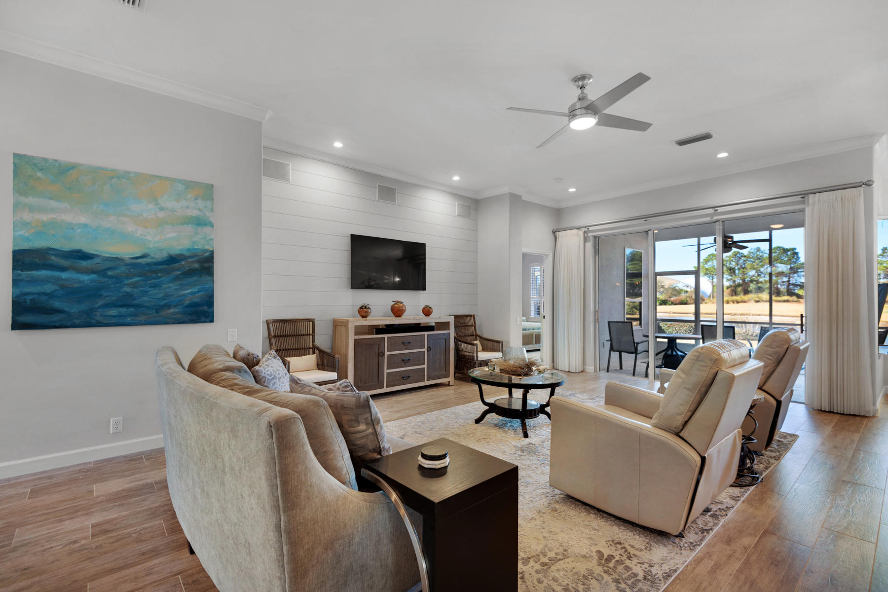 KELLY PLANTATION S/D - Residential