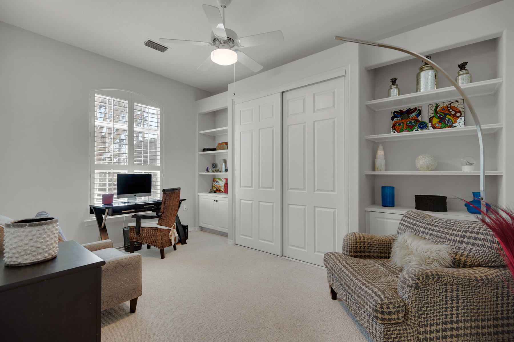 KELLY PLANTATION S/D - Residential