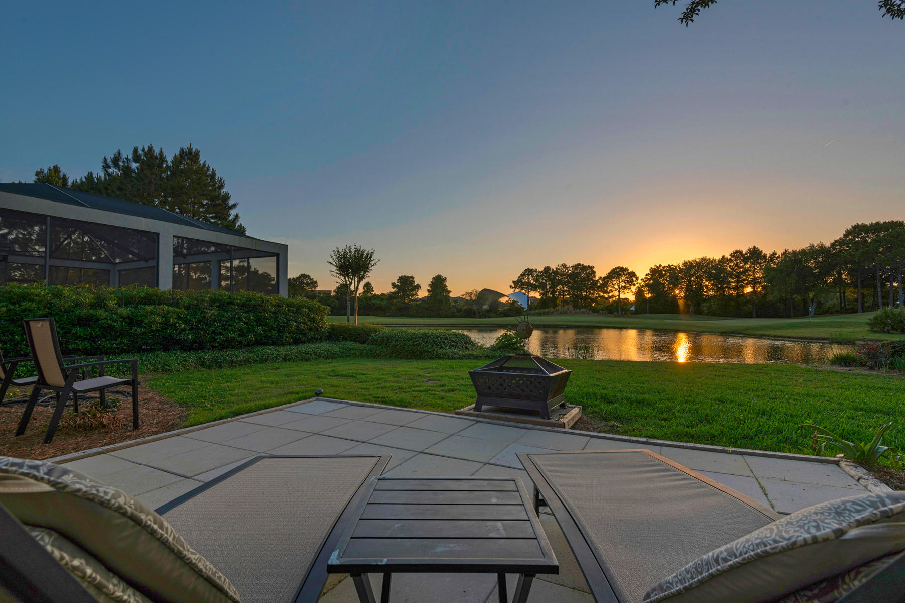 KELLY PLANTATION S/D - Residential