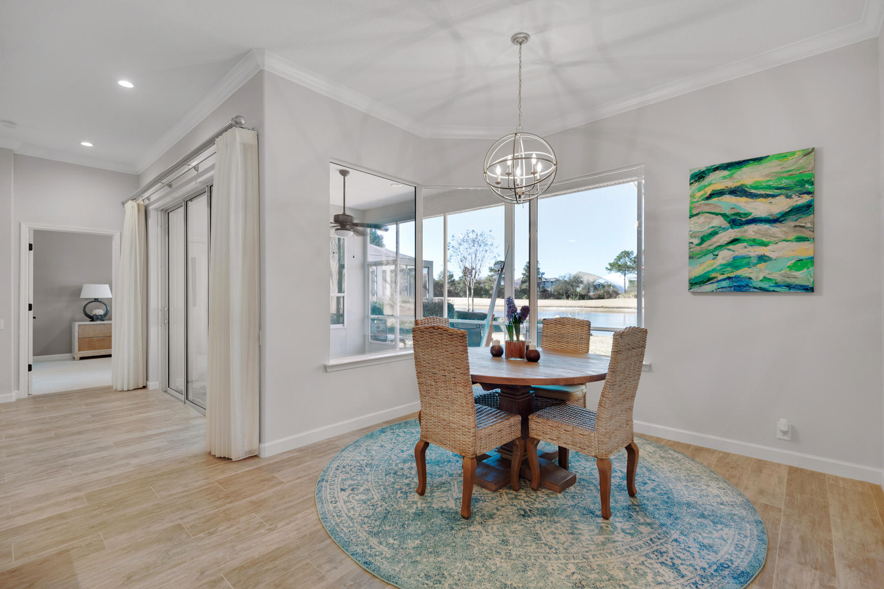 KELLY PLANTATION S/D - Residential