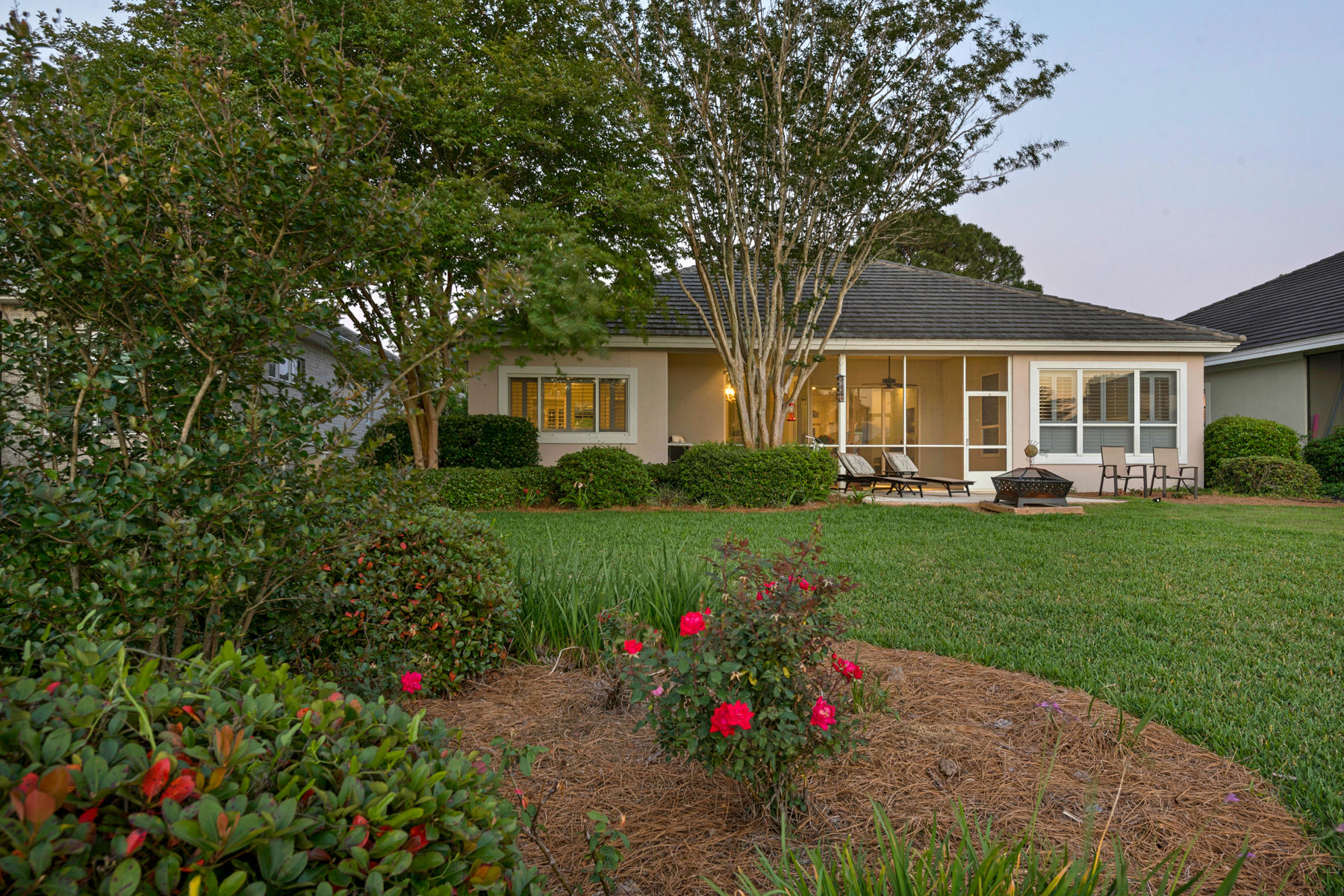 KELLY PLANTATION S/D - Residential