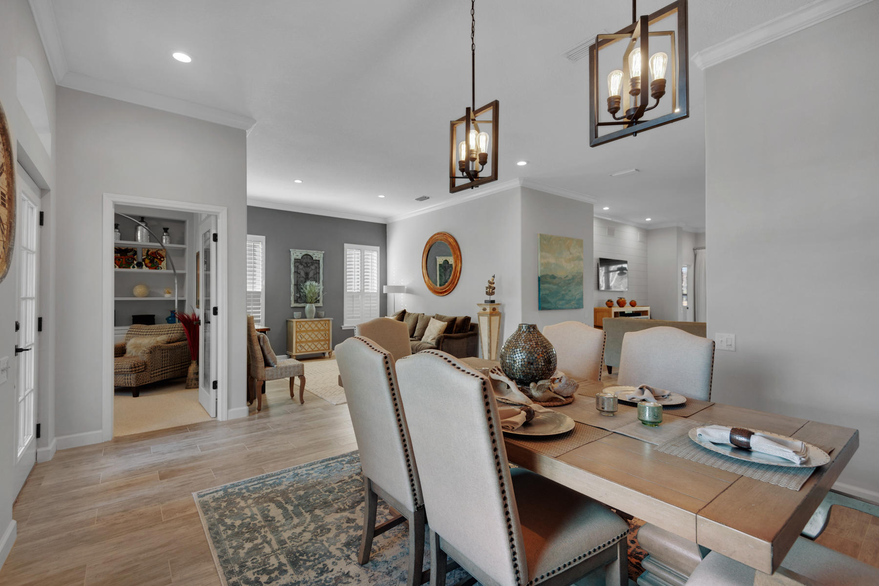 KELLY PLANTATION S/D - Residential