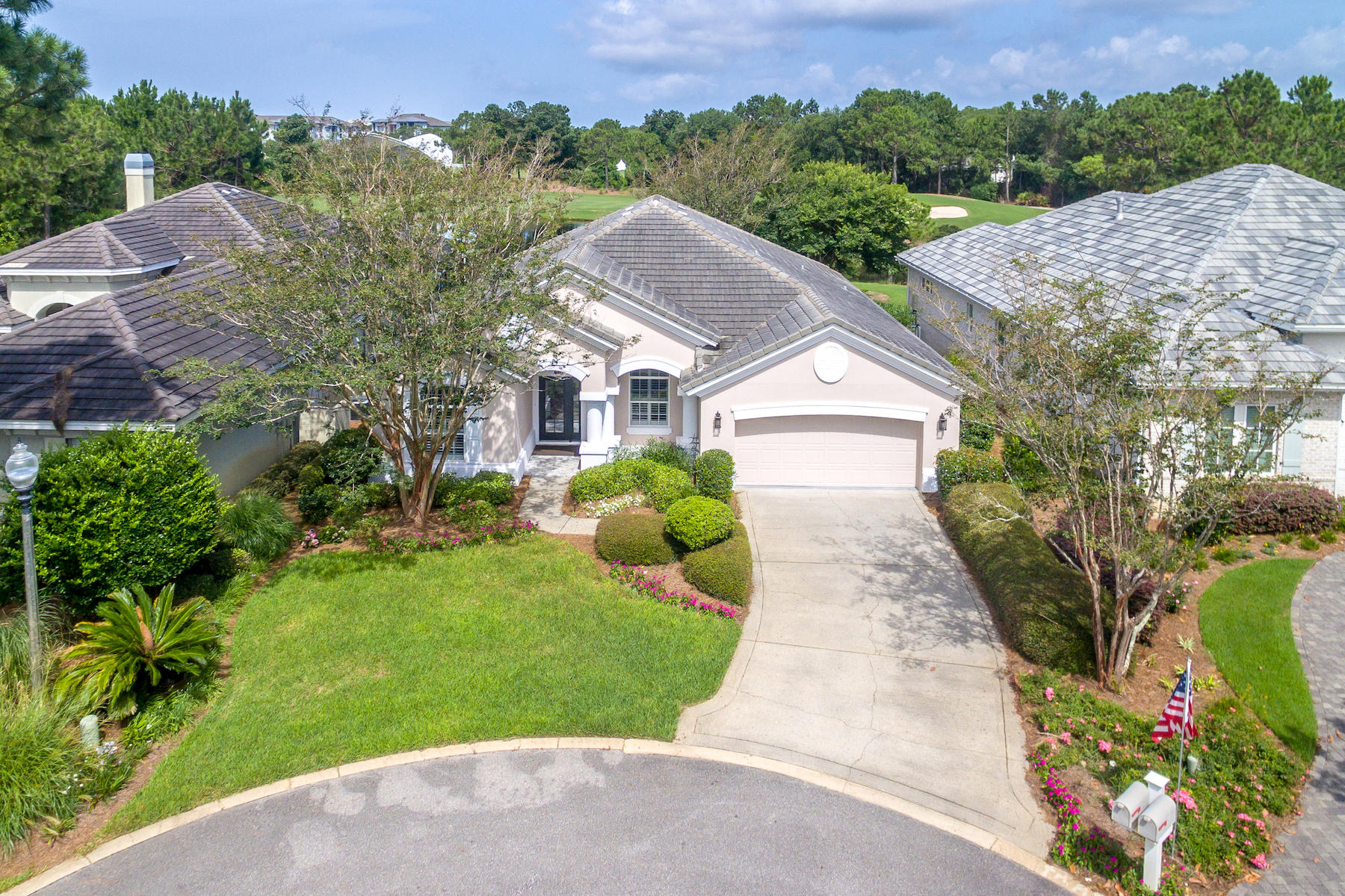KELLY PLANTATION S/D - Residential