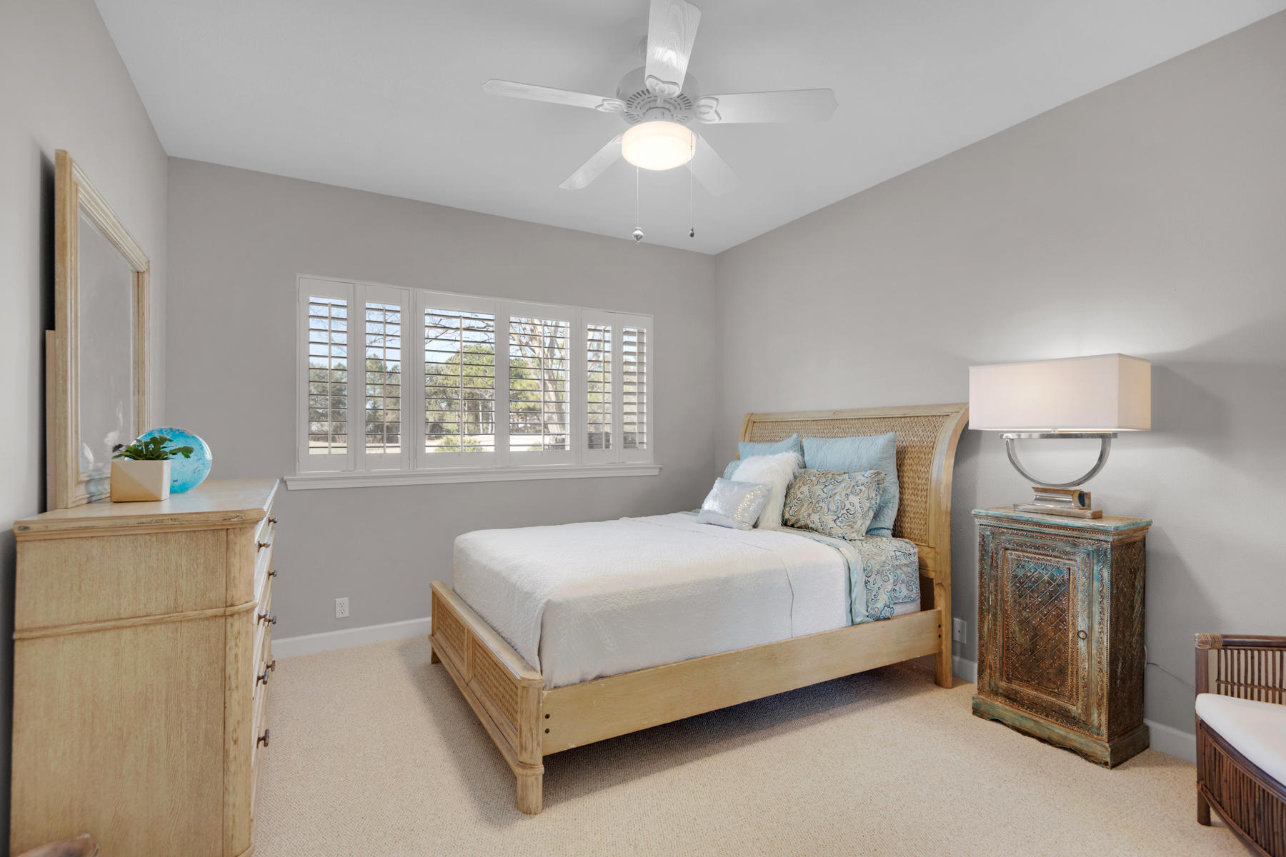 KELLY PLANTATION S/D - Residential