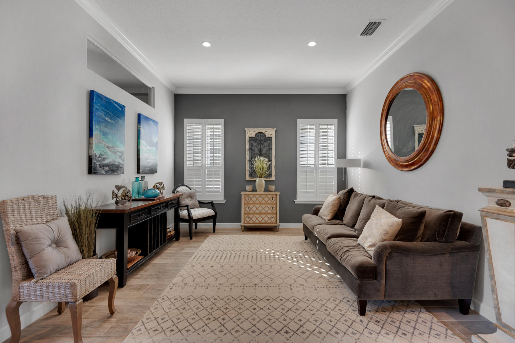 KELLY PLANTATION S/D - Residential