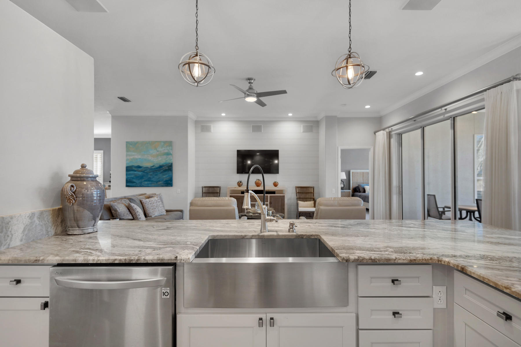 KELLY PLANTATION S/D - Residential