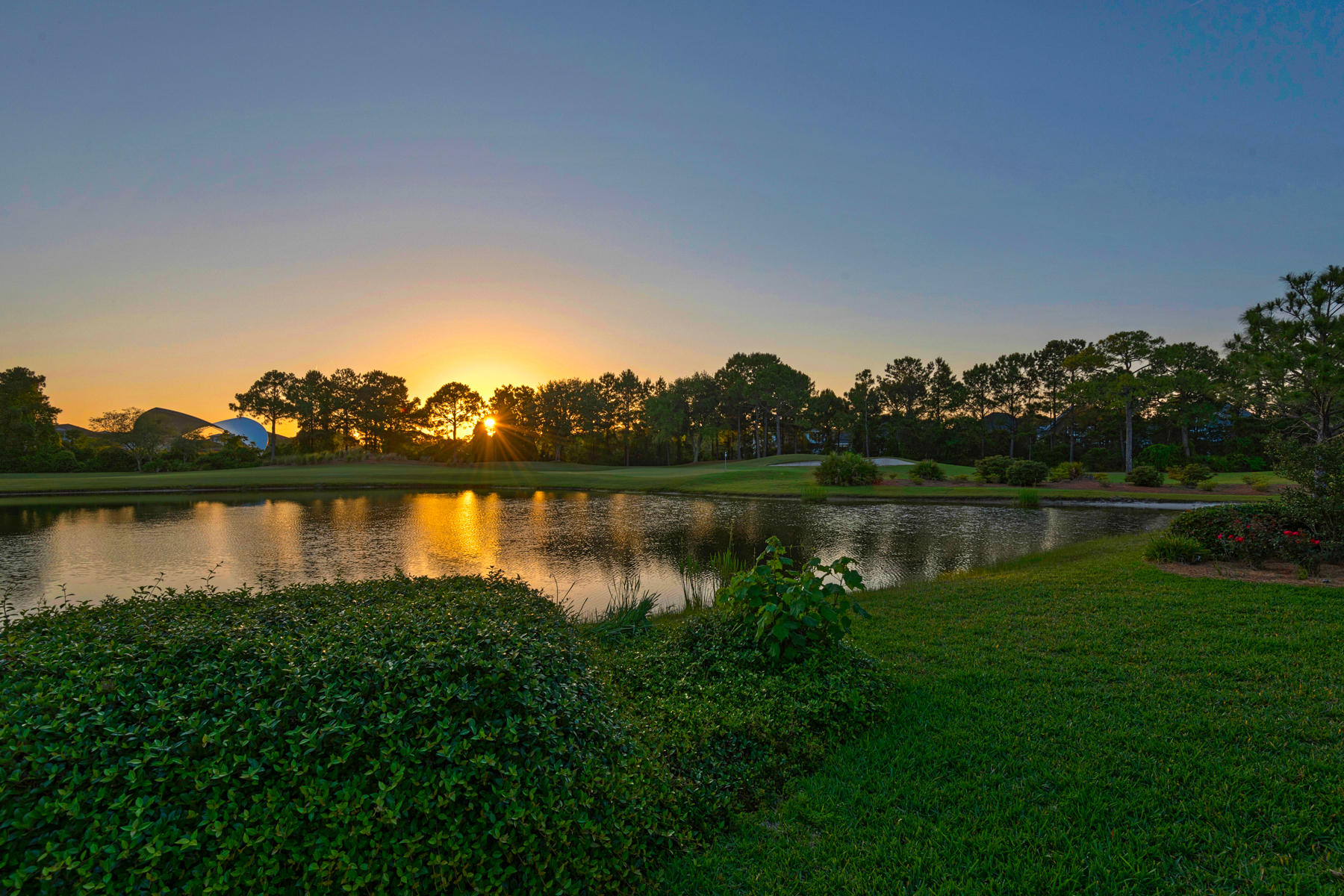 KELLY PLANTATION S/D - Residential