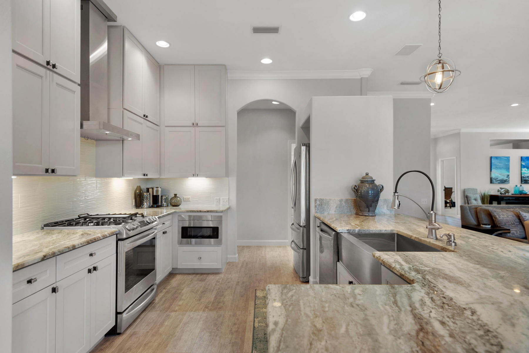 KELLY PLANTATION S/D - Residential