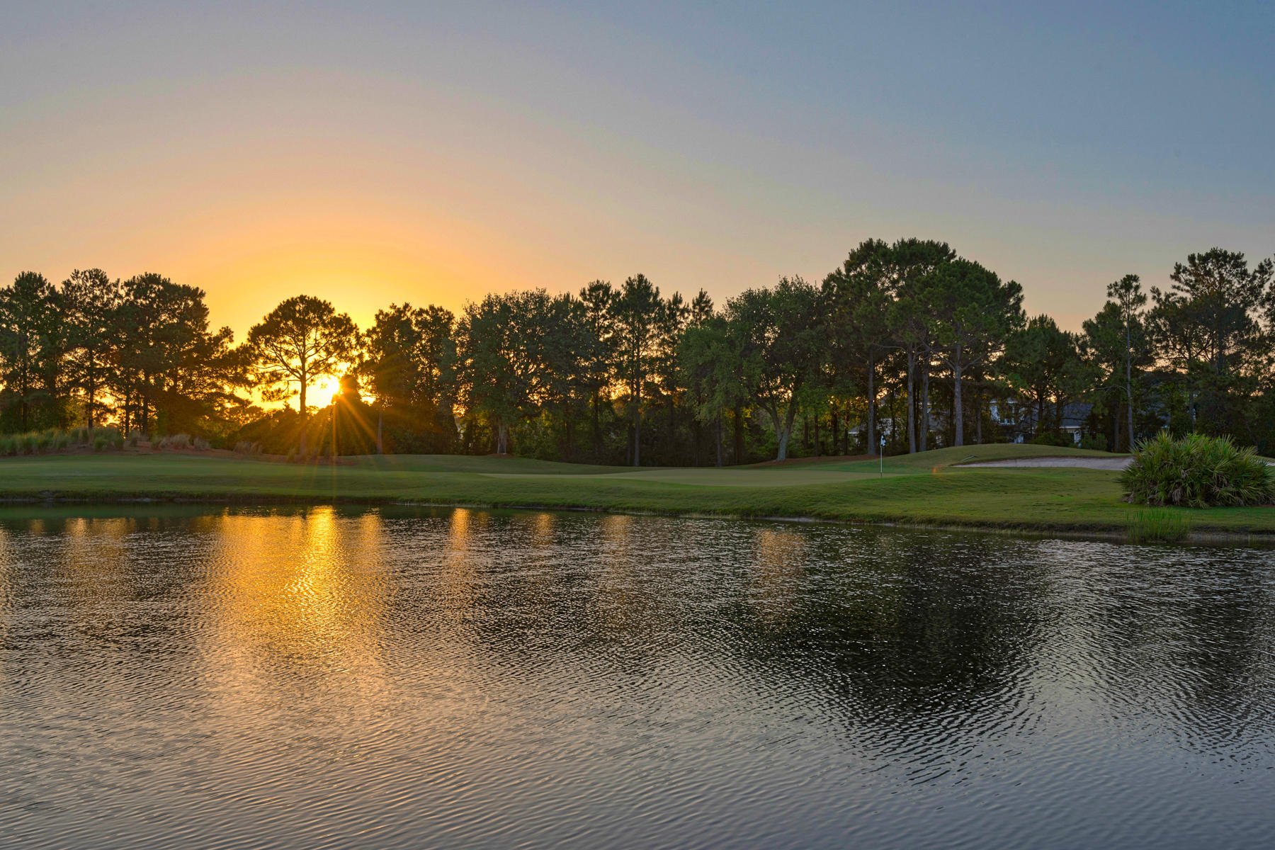 KELLY PLANTATION S/D - Residential