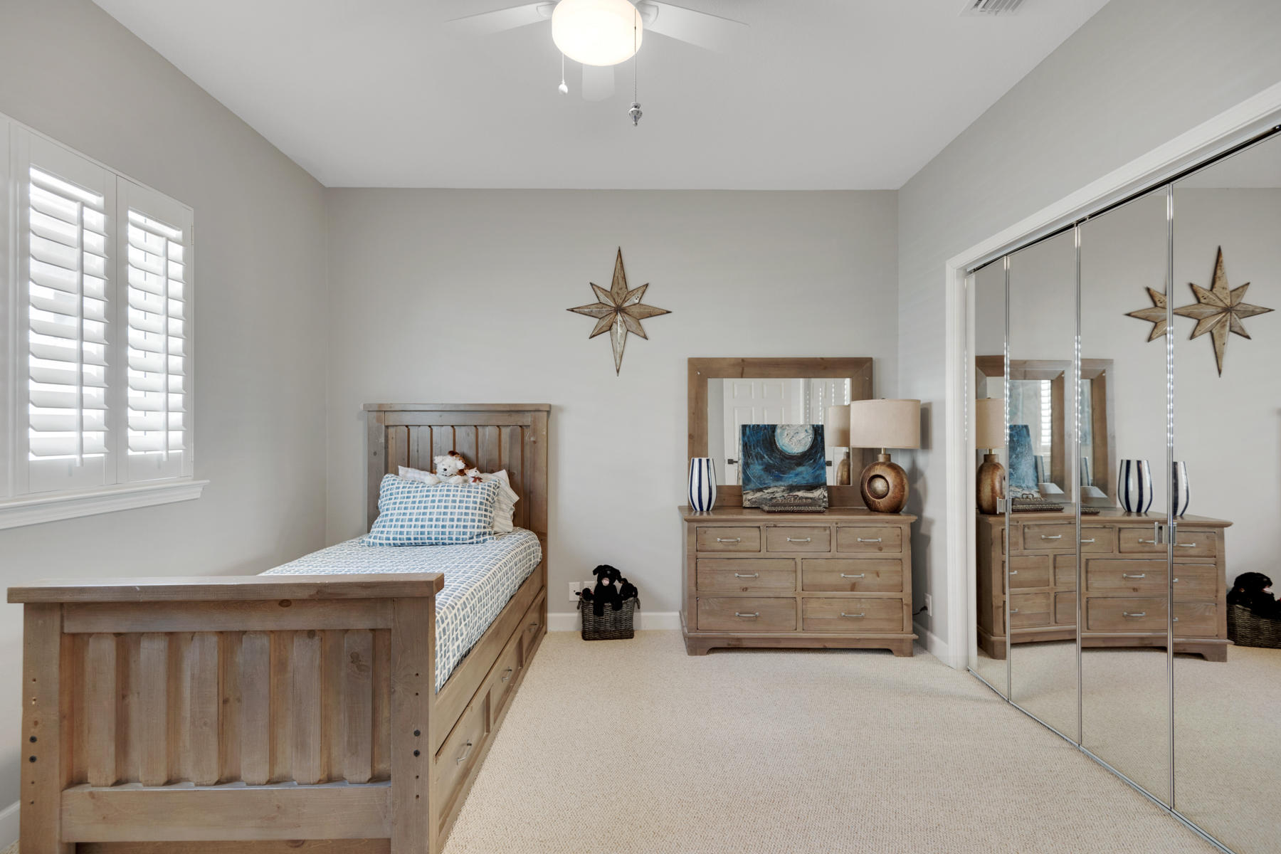 KELLY PLANTATION S/D - Residential