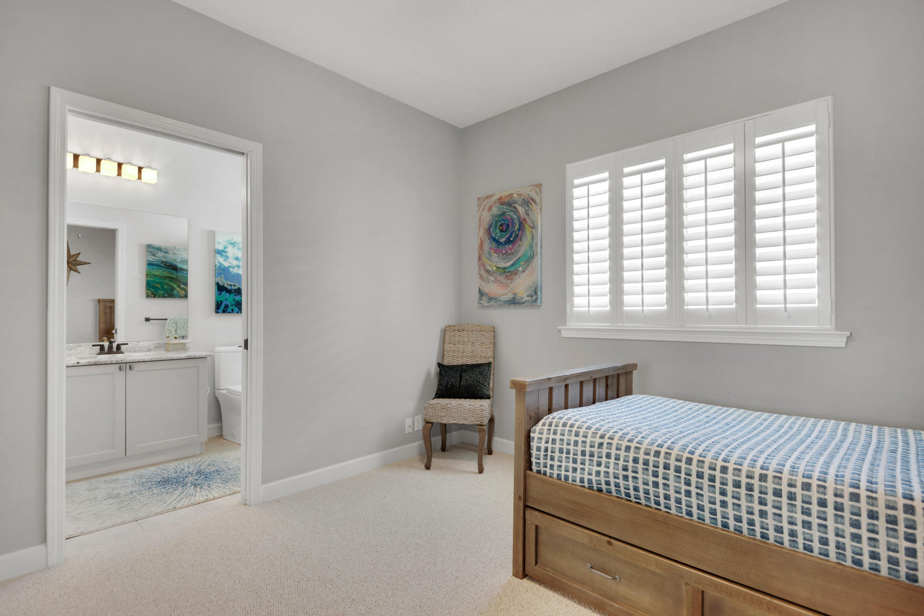 KELLY PLANTATION S/D - Residential