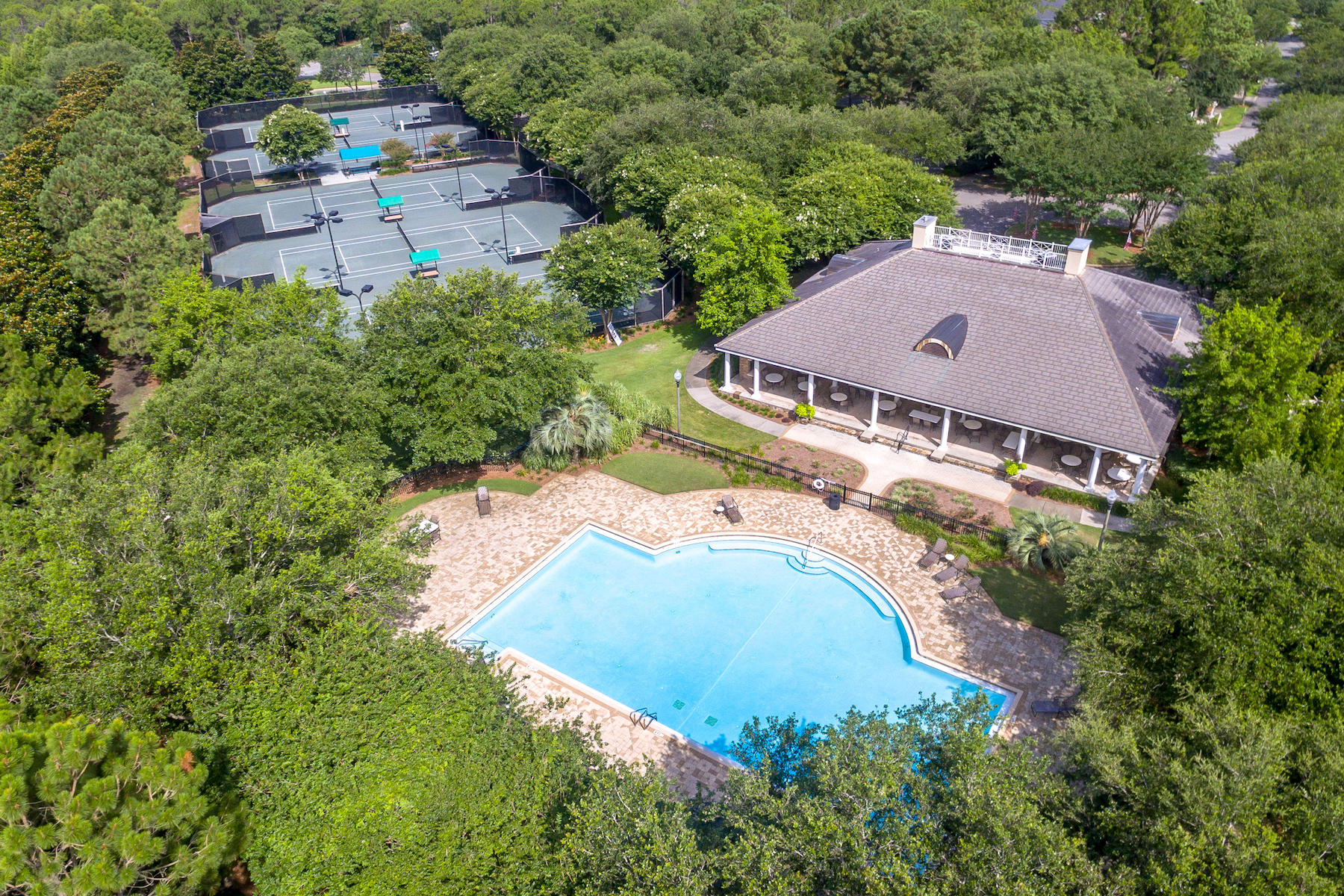 KELLY PLANTATION S/D - Residential