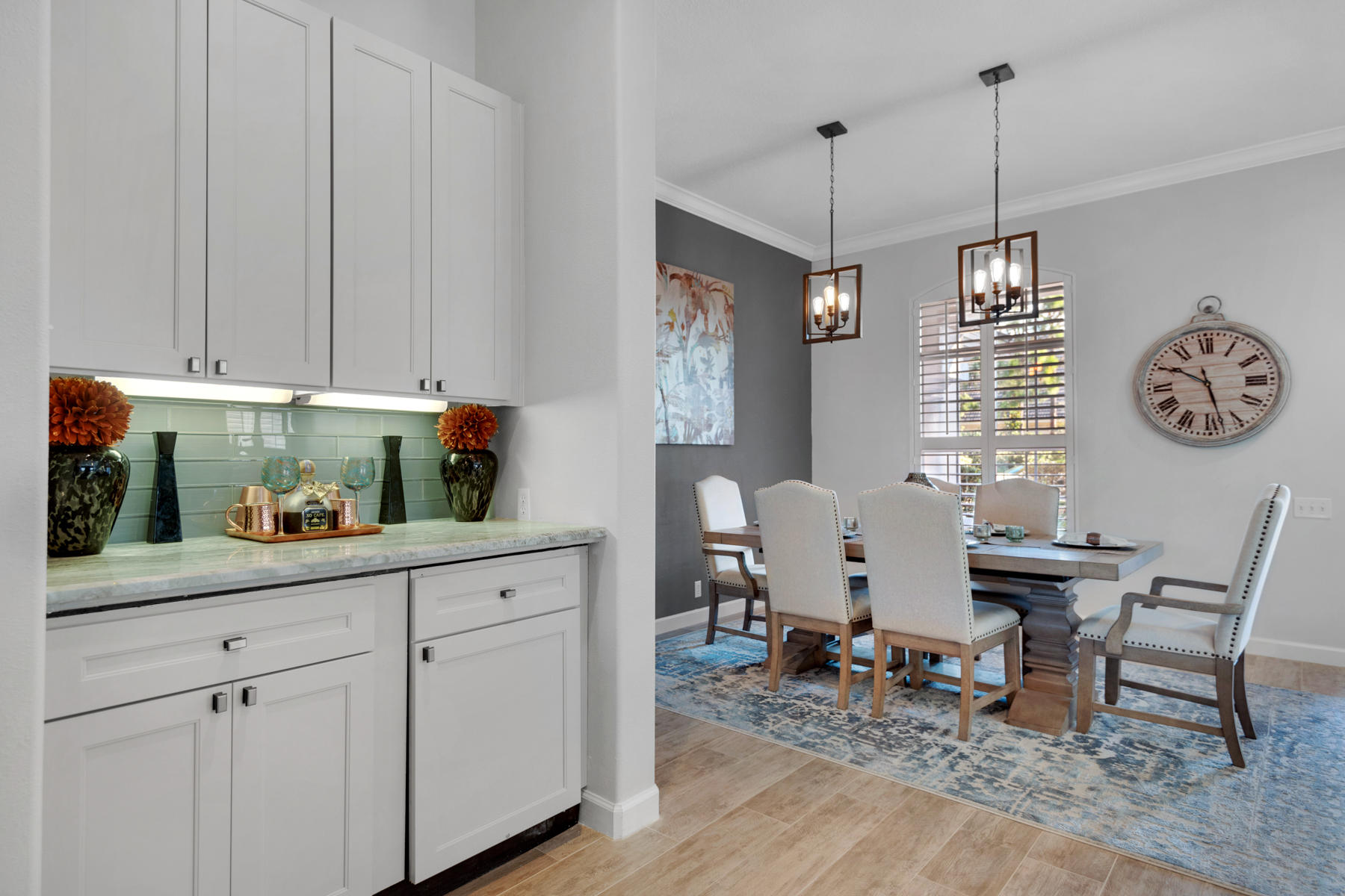 KELLY PLANTATION S/D - Residential