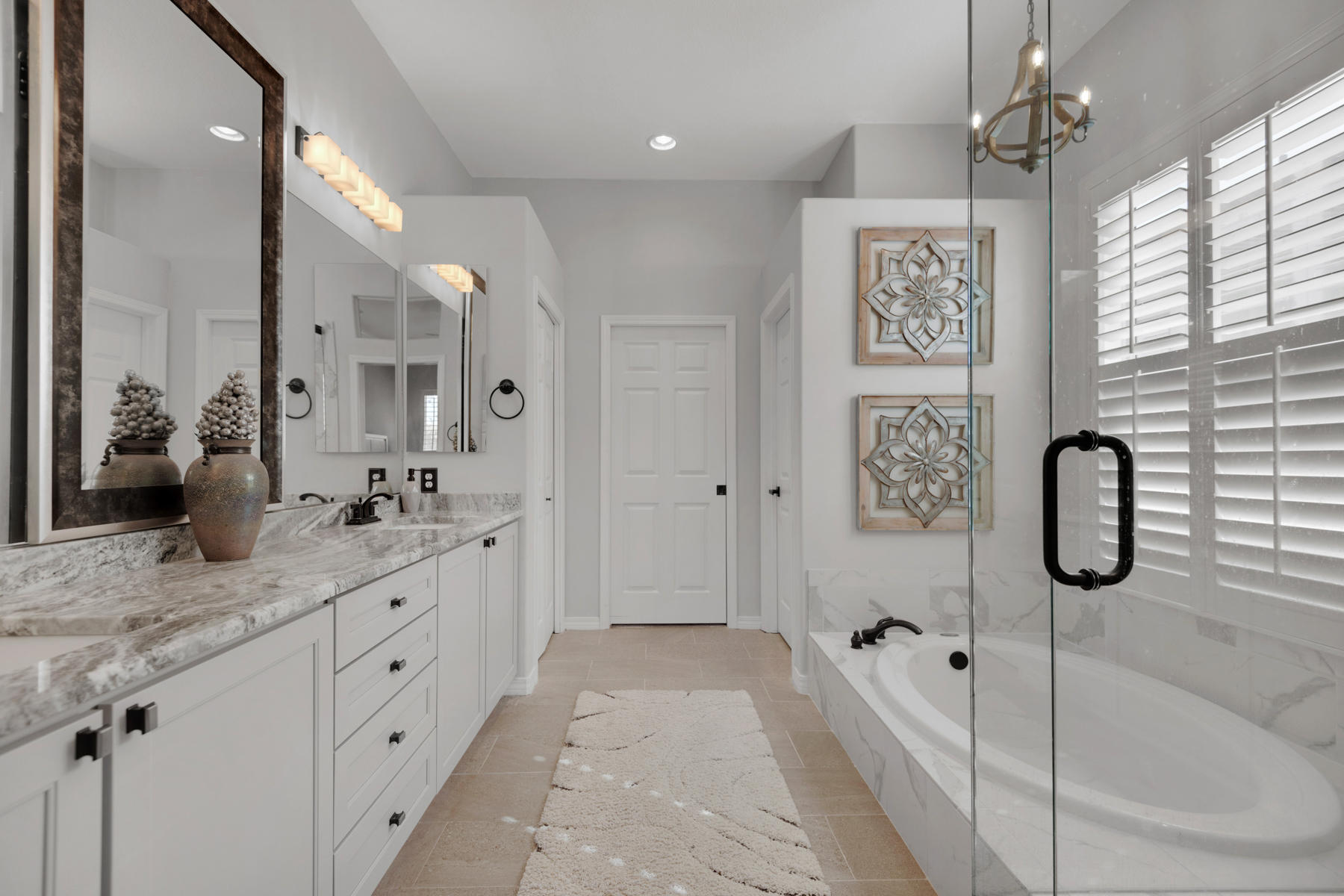 KELLY PLANTATION S/D - Residential