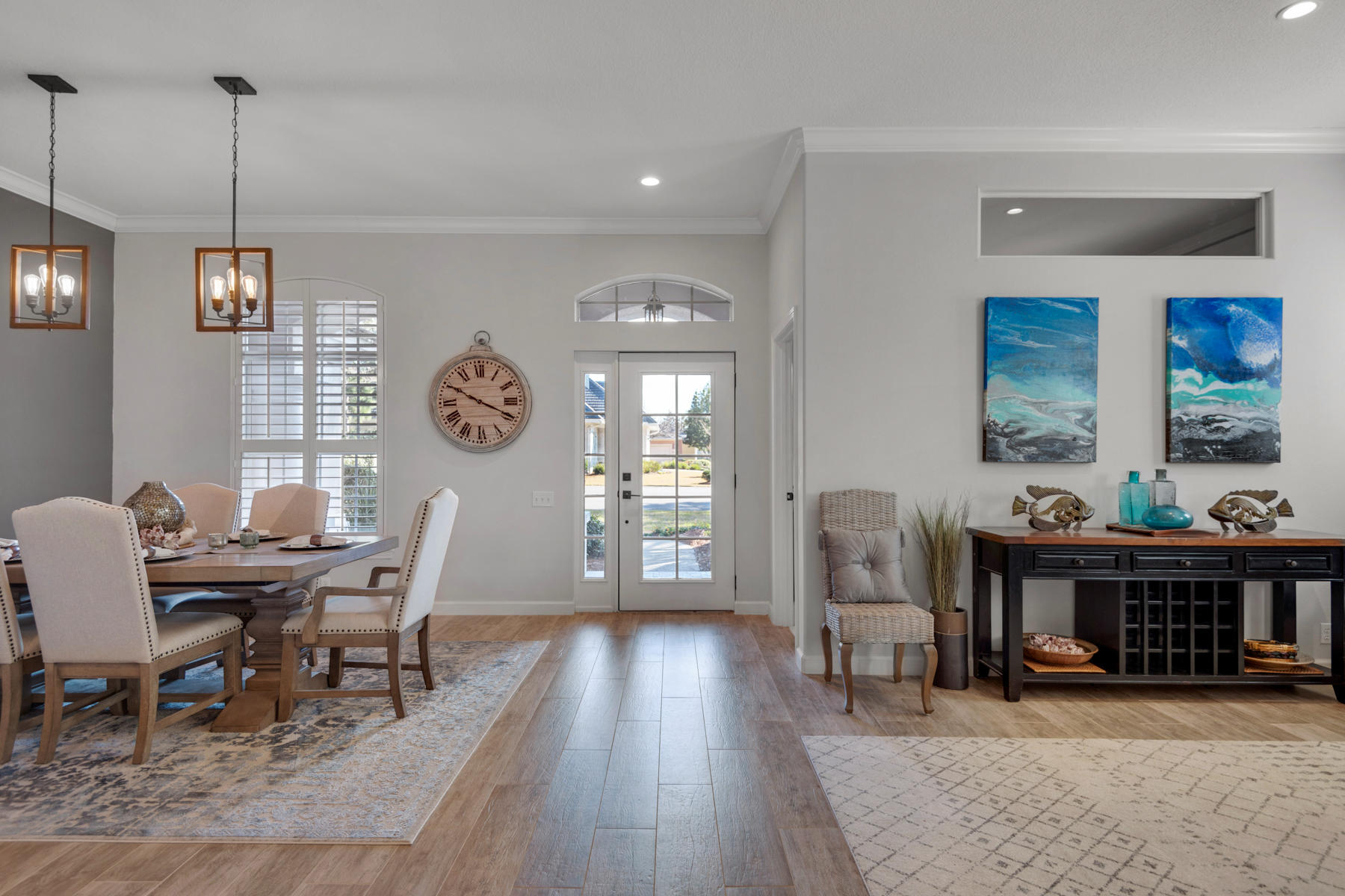 KELLY PLANTATION S/D - Residential