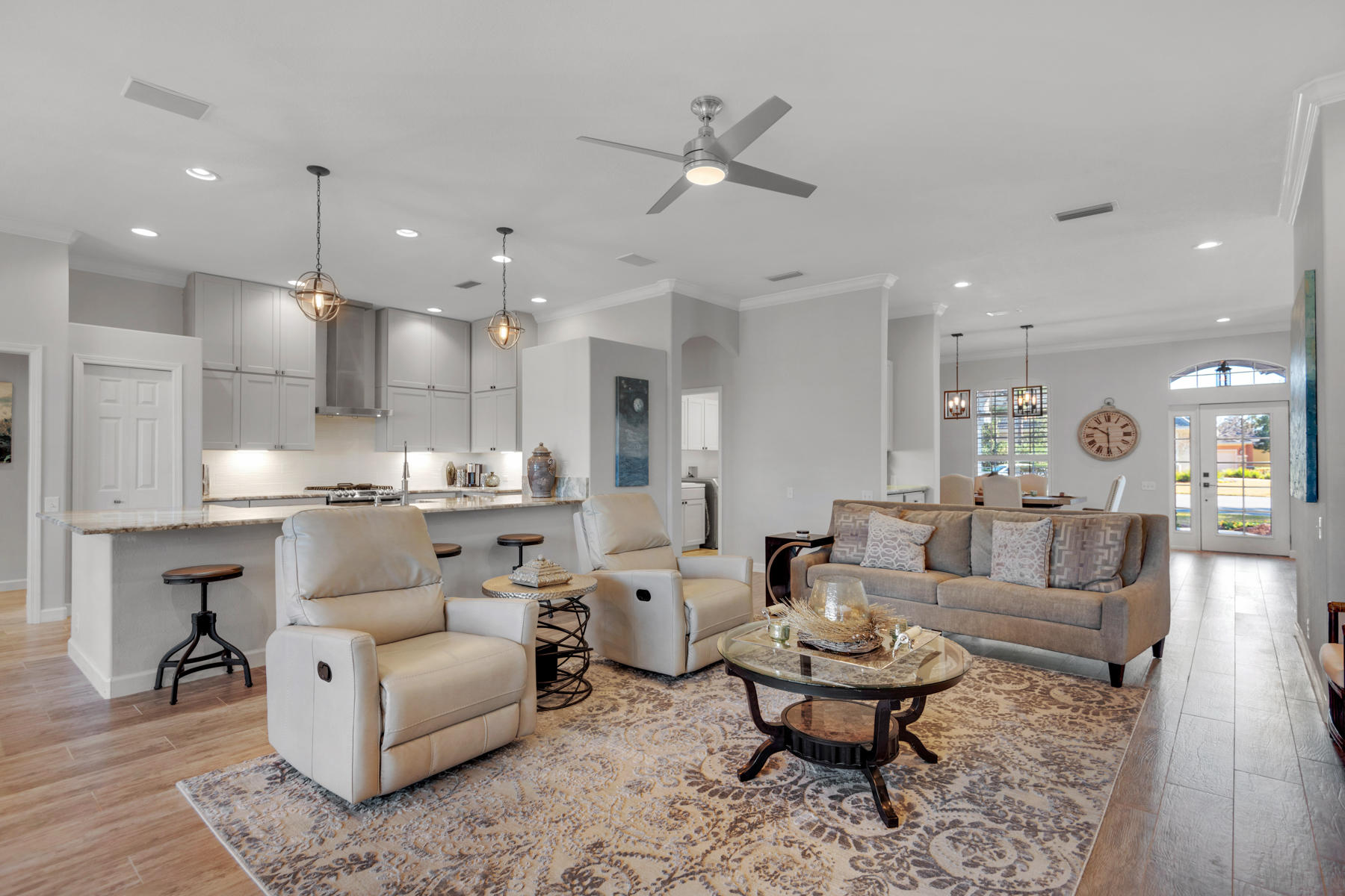 KELLY PLANTATION S/D - Residential