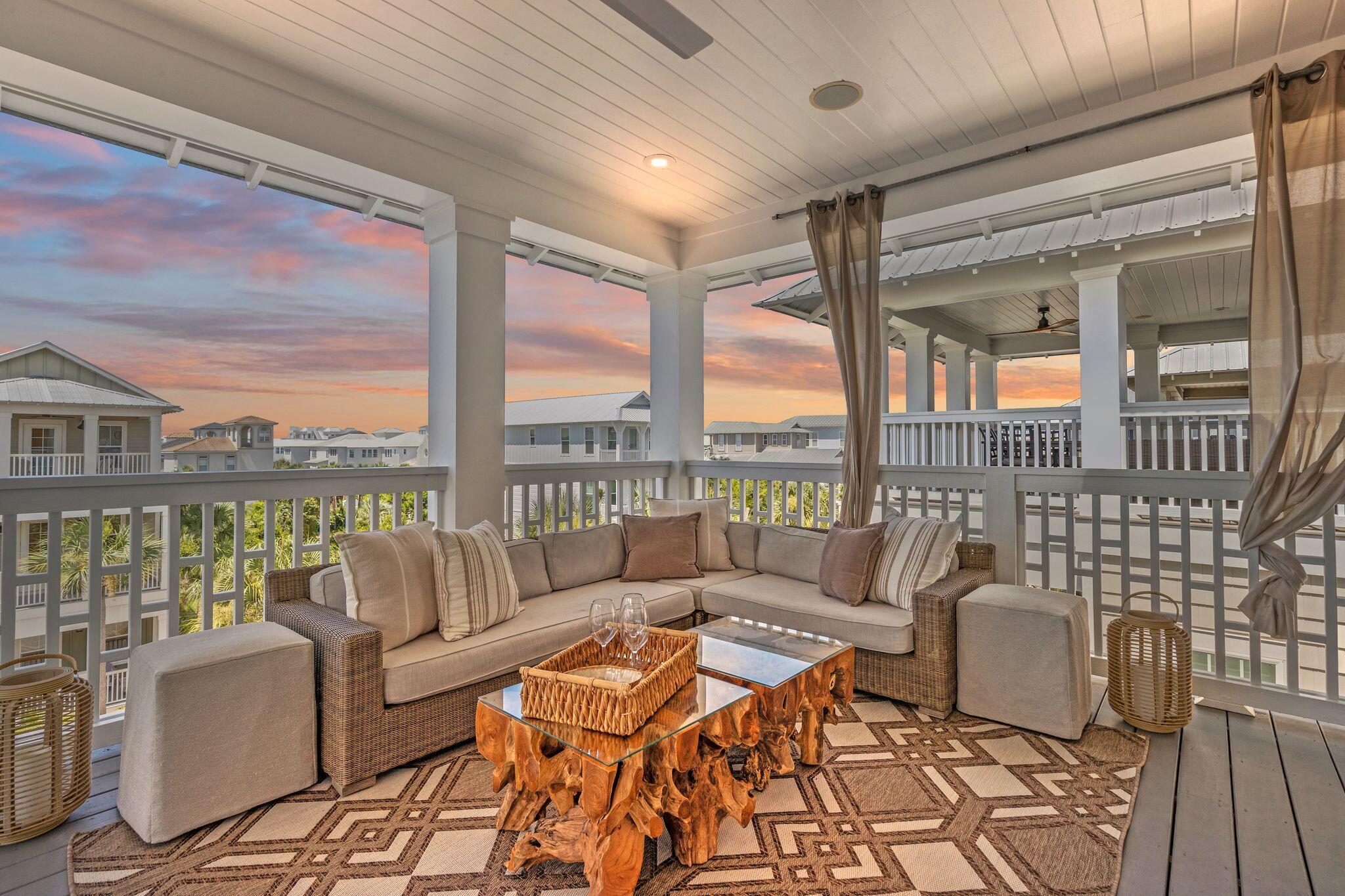 SEACREST BEACH - Residential
