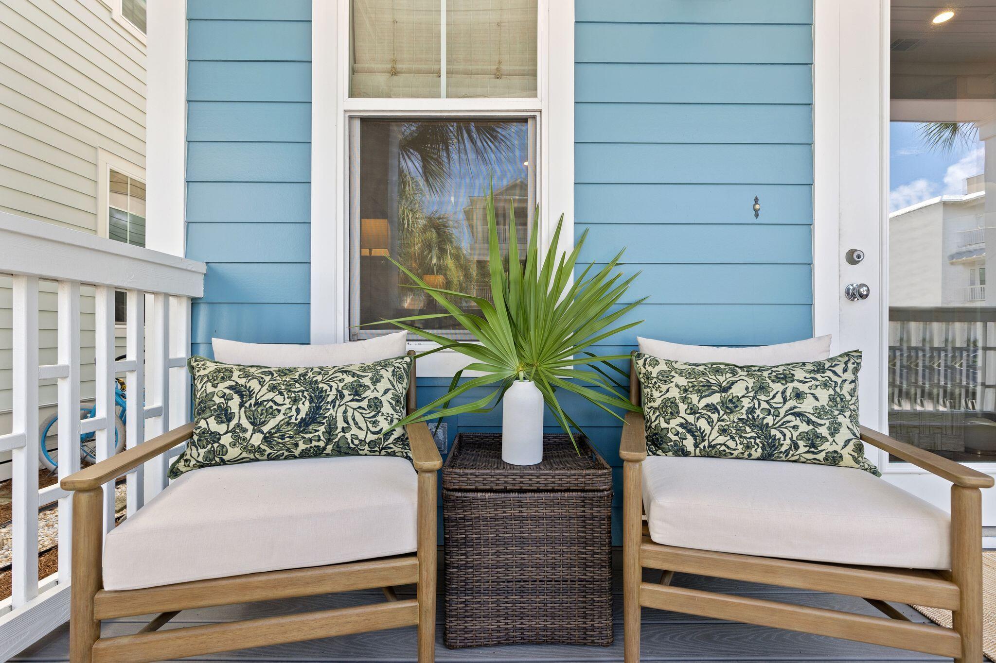 SEACREST BEACH - Residential