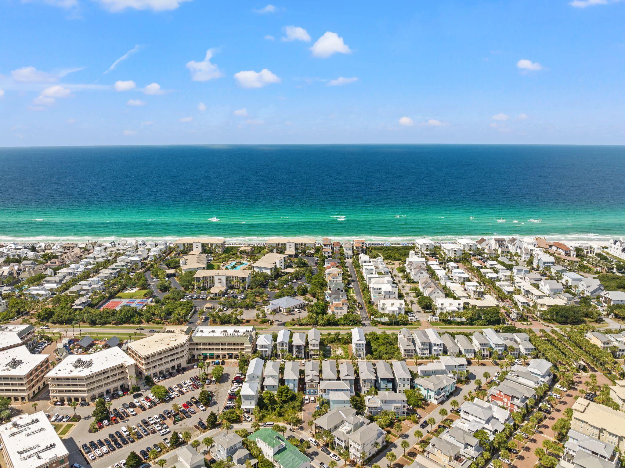 SEACREST BEACH - Residential
