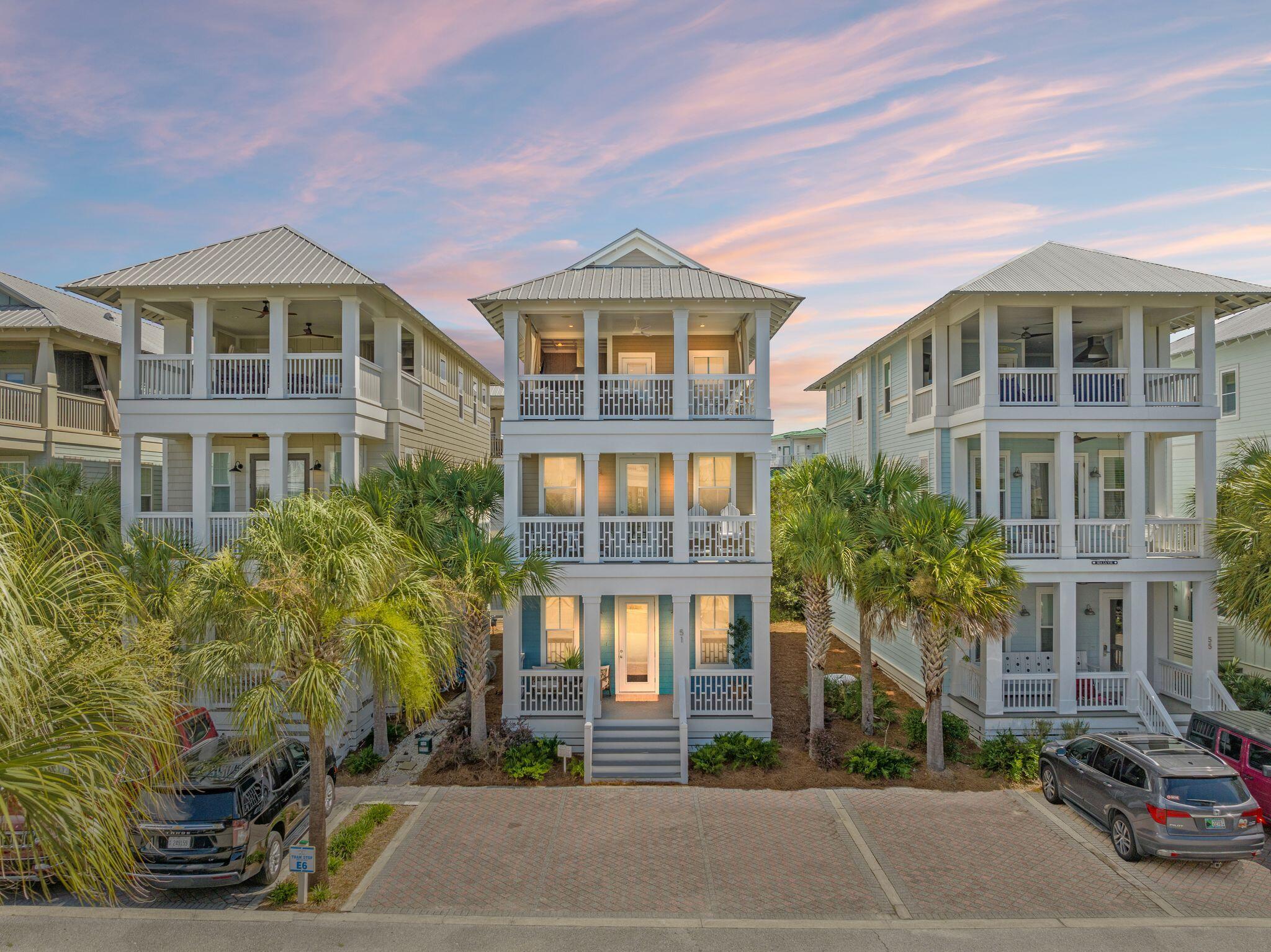 SEACREST BEACH - Residential