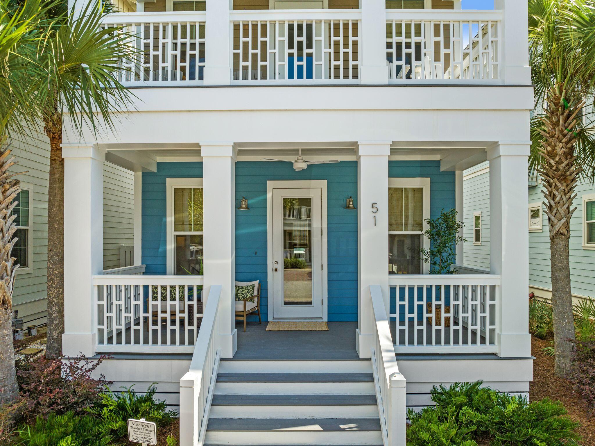 SEACREST BEACH - Residential
