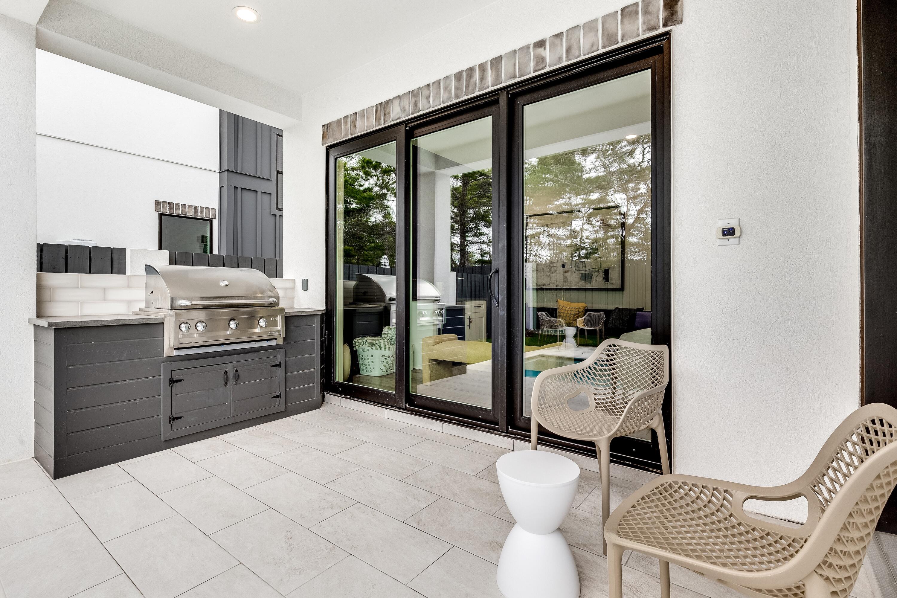 Sea Croft Cottages - Residential