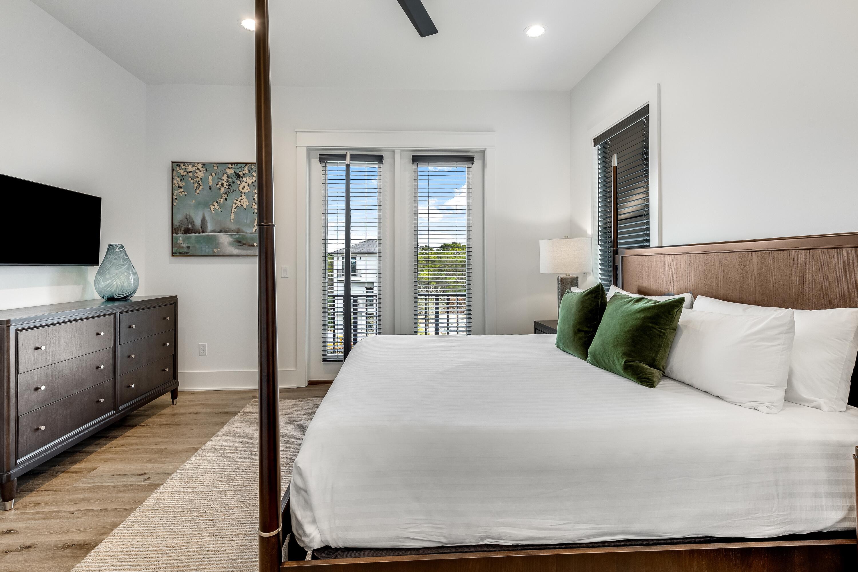Sea Croft Cottages - Residential