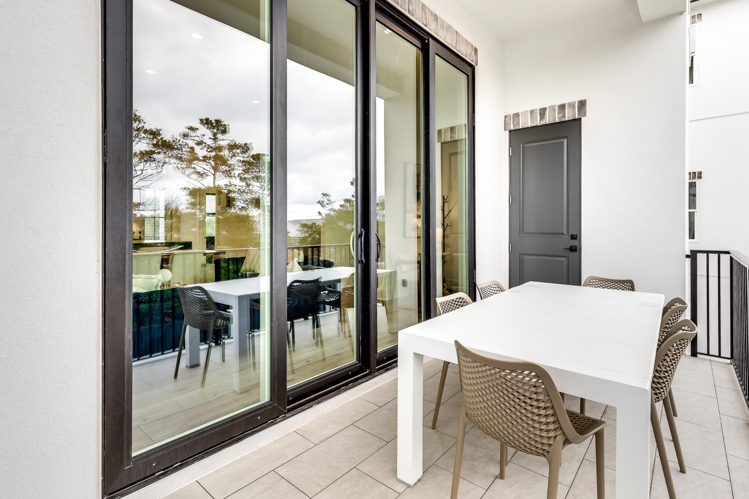 Sea Croft Cottages - Residential