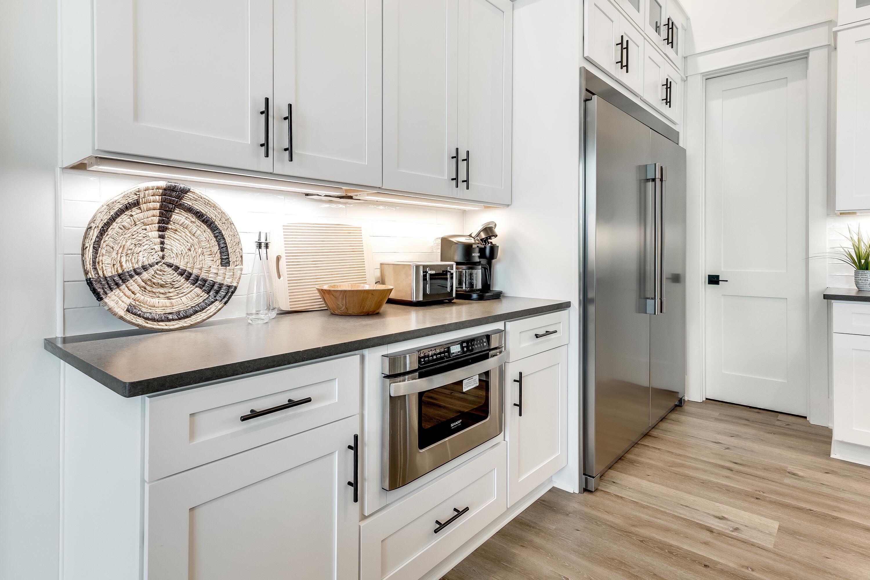 Sea Croft Cottages - Residential