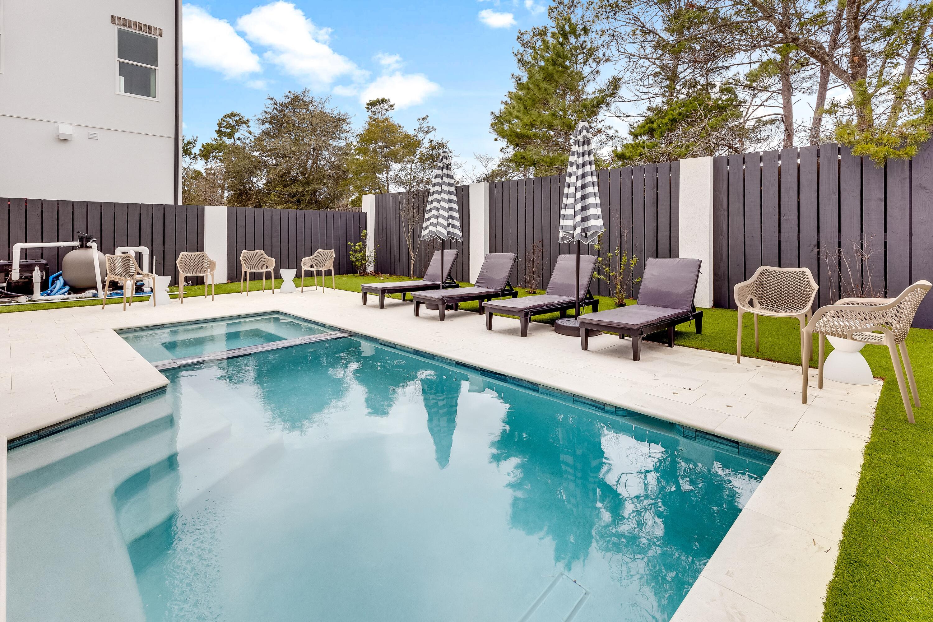 Sea Croft Cottages - Residential