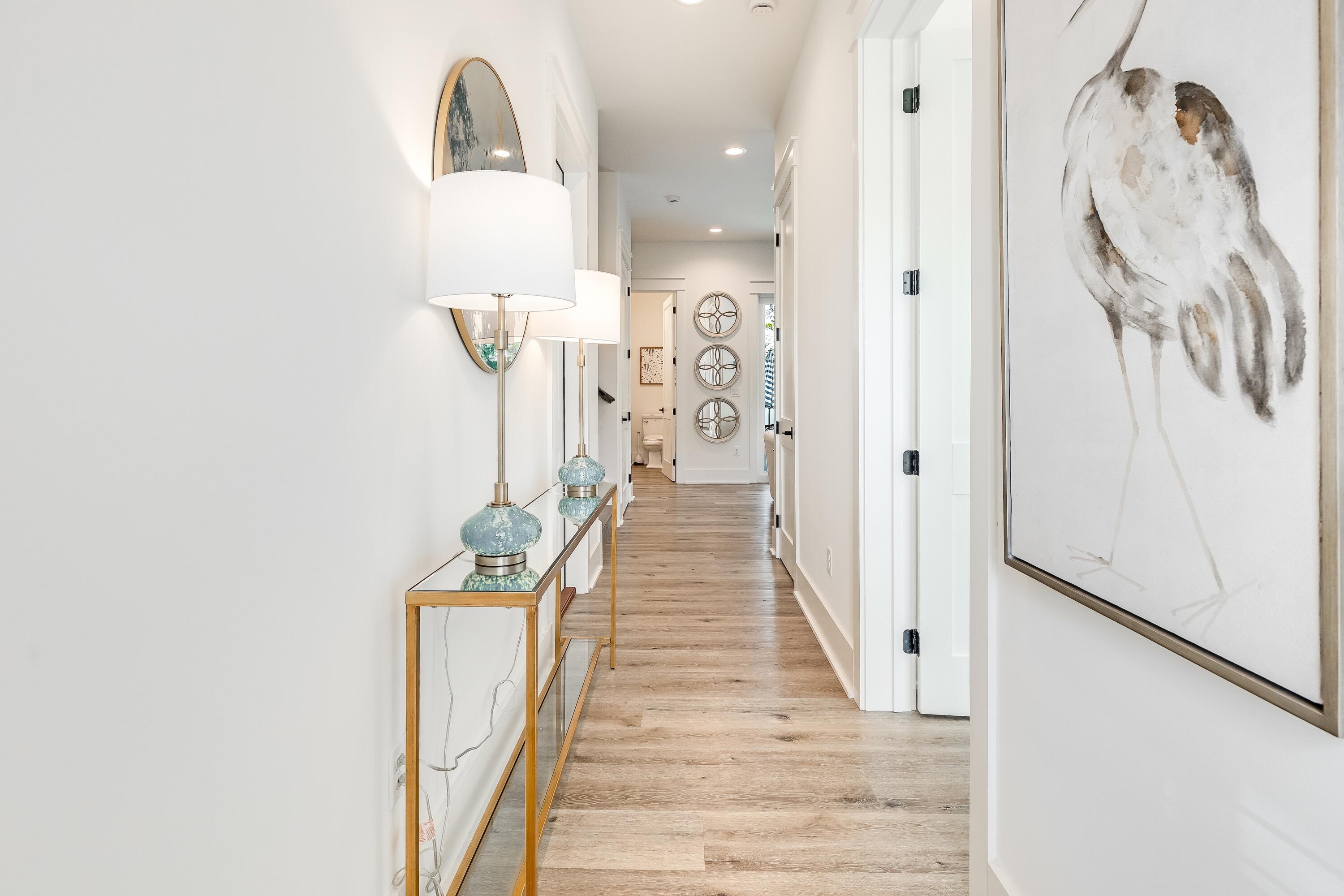 Sea Croft Cottages - Residential