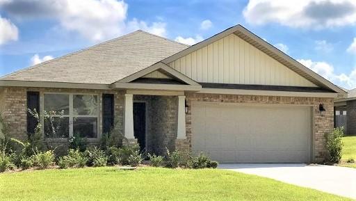 Redstone Commons - Residential