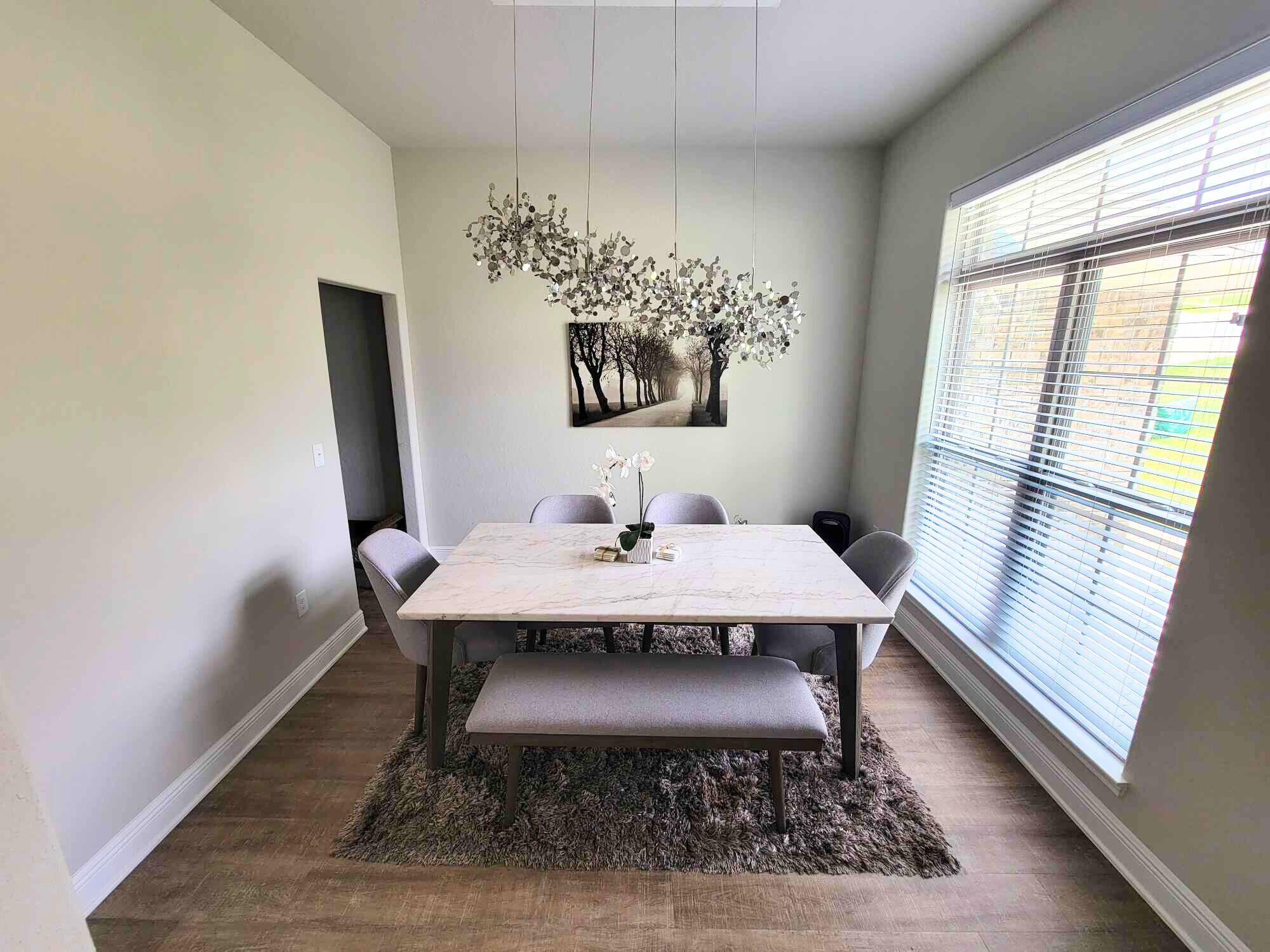 FOX VALLEY - Residential Lease