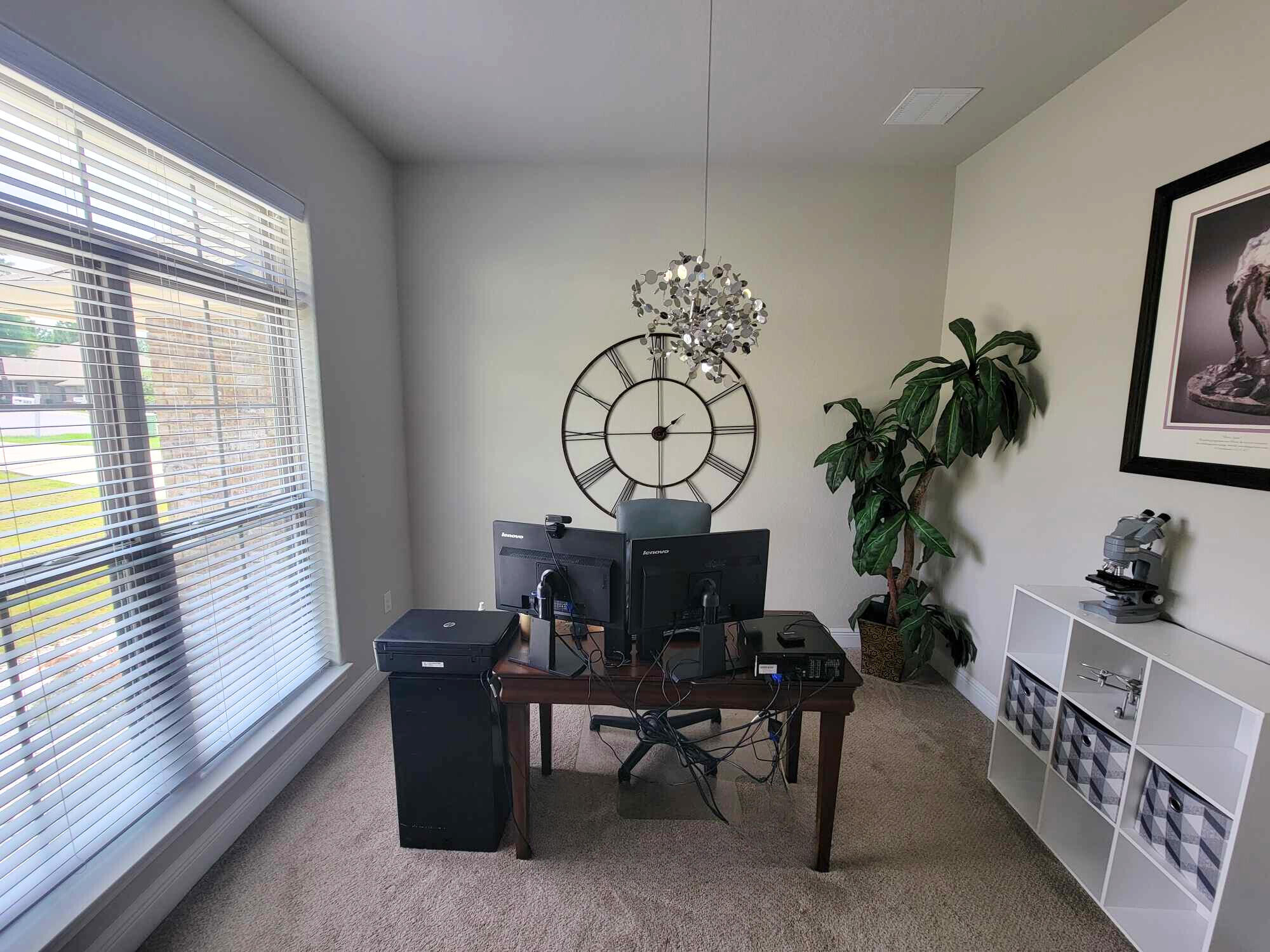 FOX VALLEY - Residential Lease
