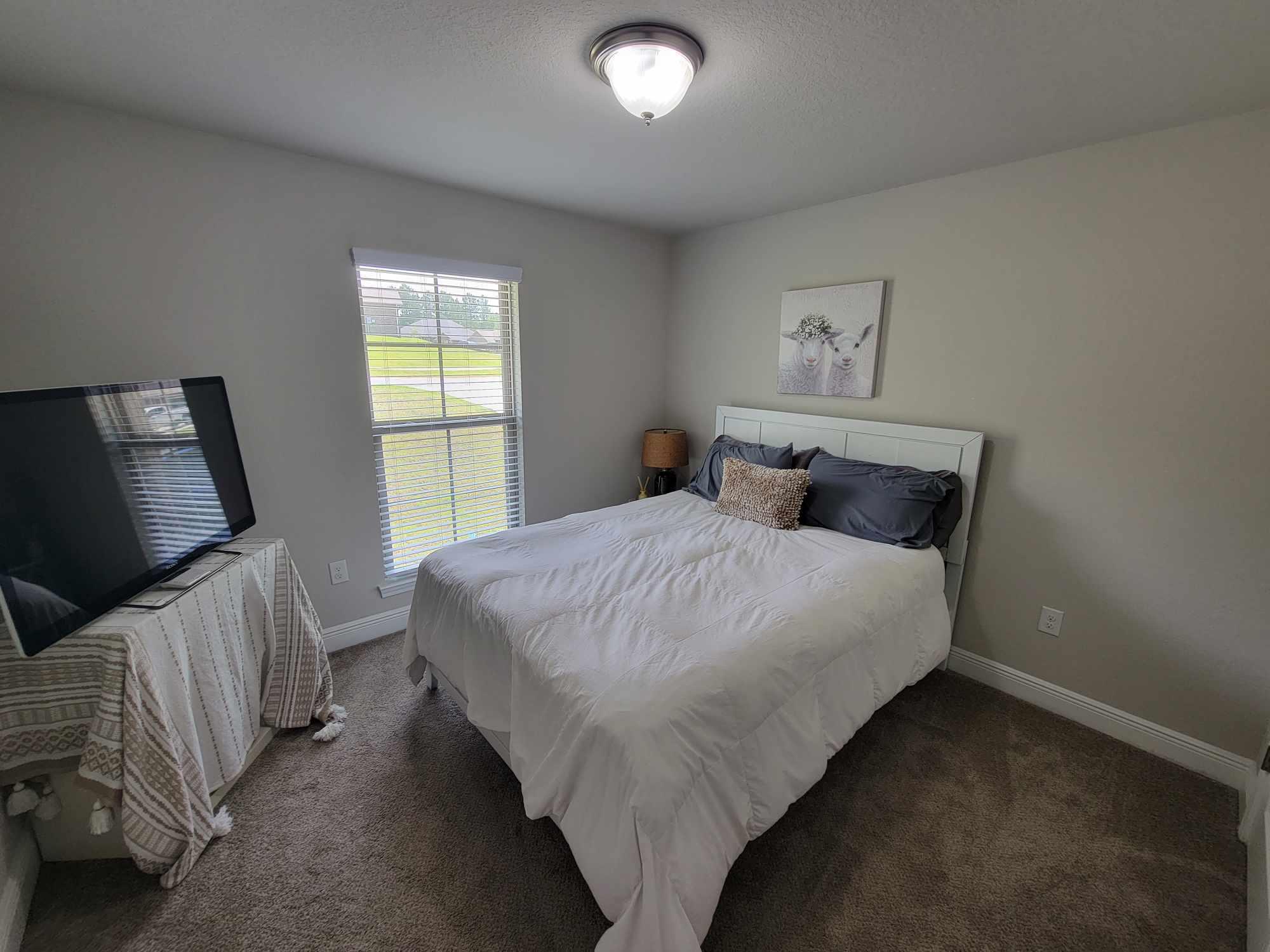 FOX VALLEY - Residential Lease