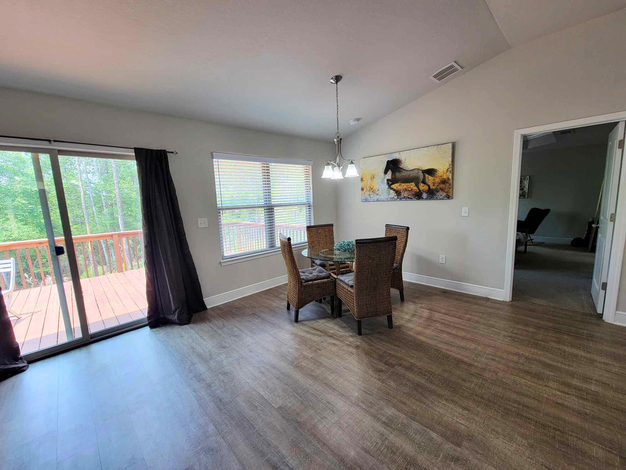 FOX VALLEY - Residential Lease