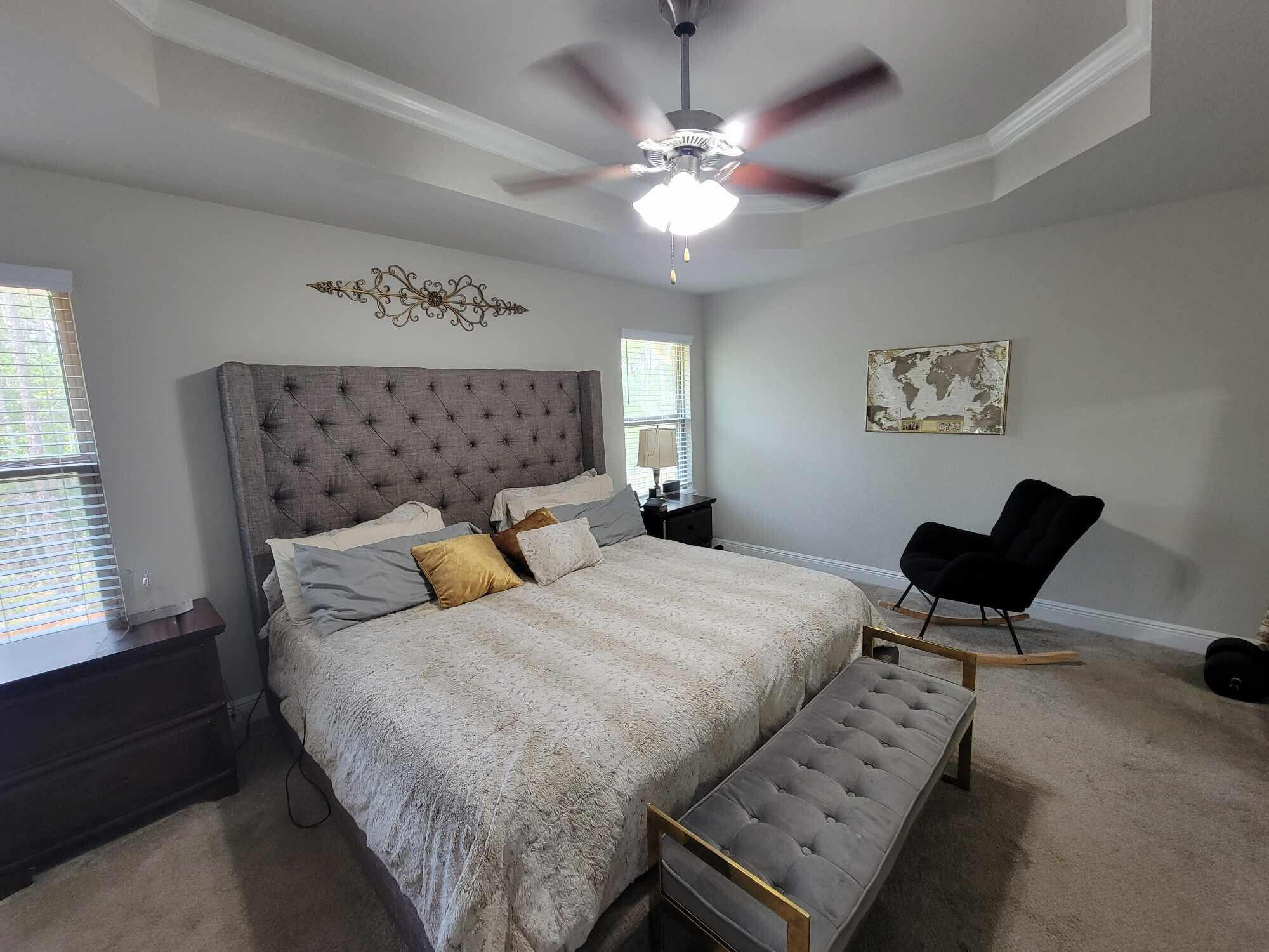 FOX VALLEY - Residential Lease