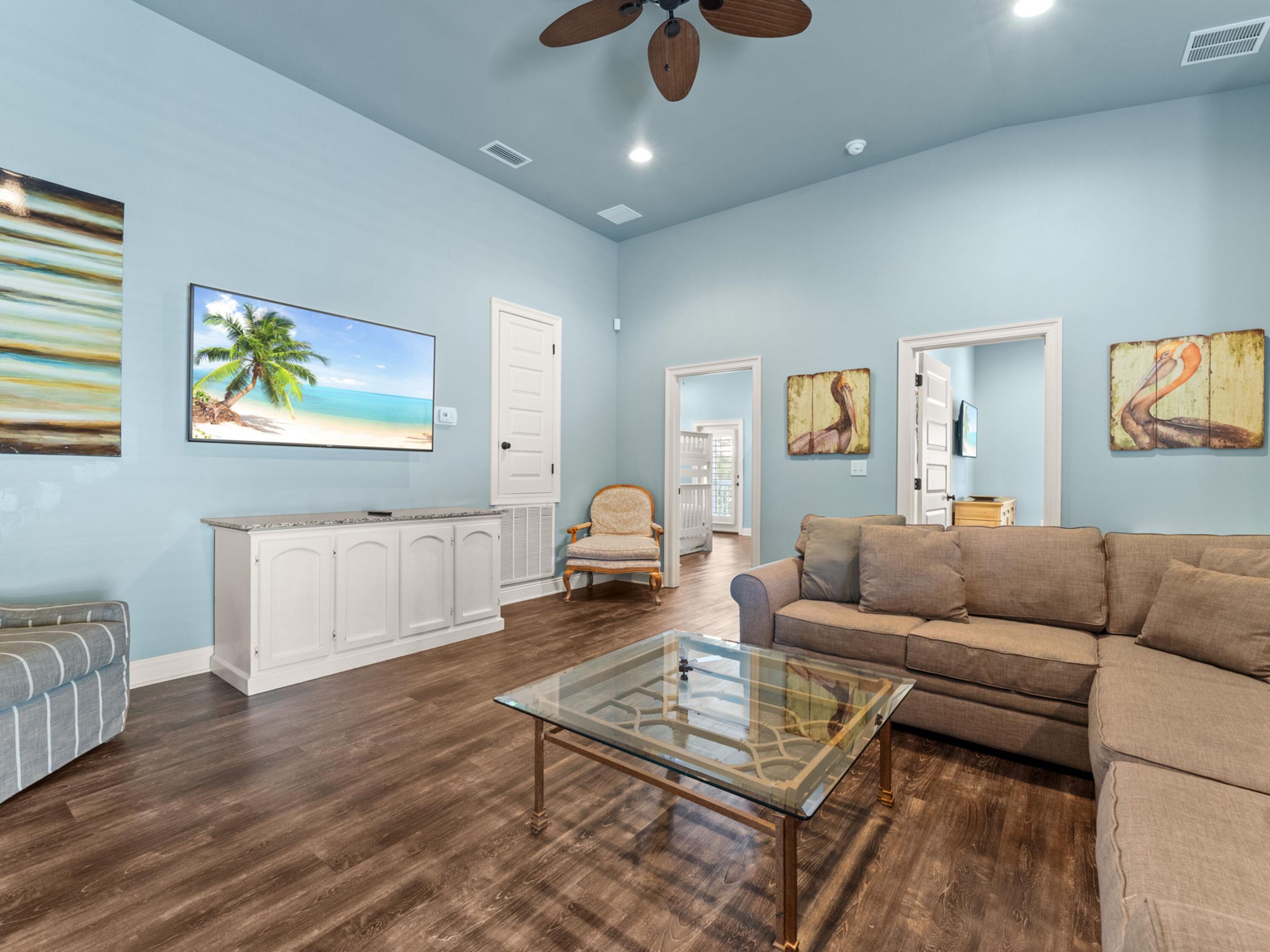 Crystal Beach - Residential