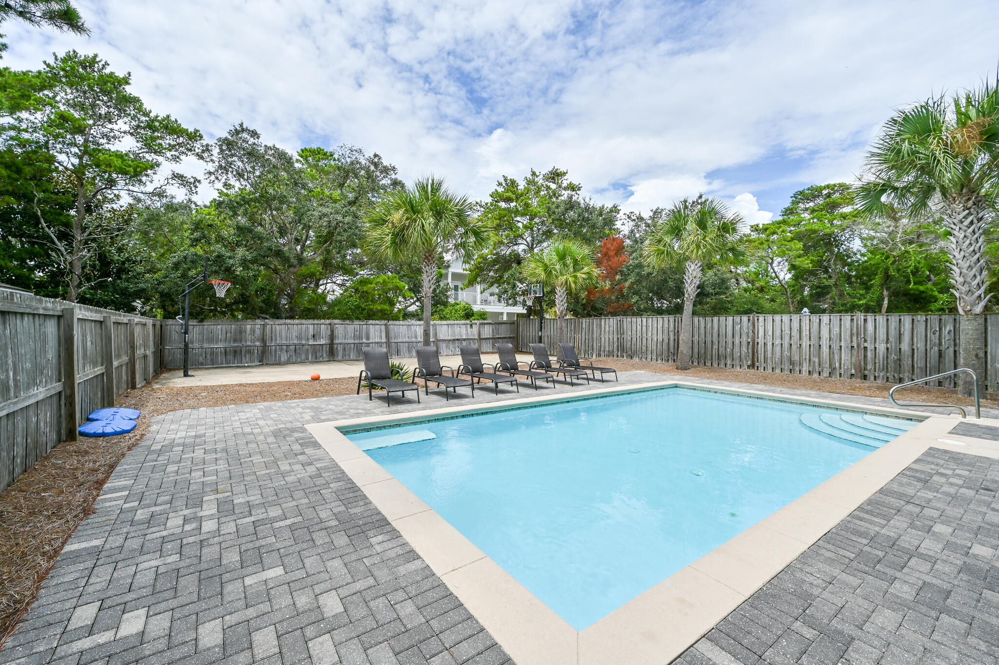Crystal Beach - Residential