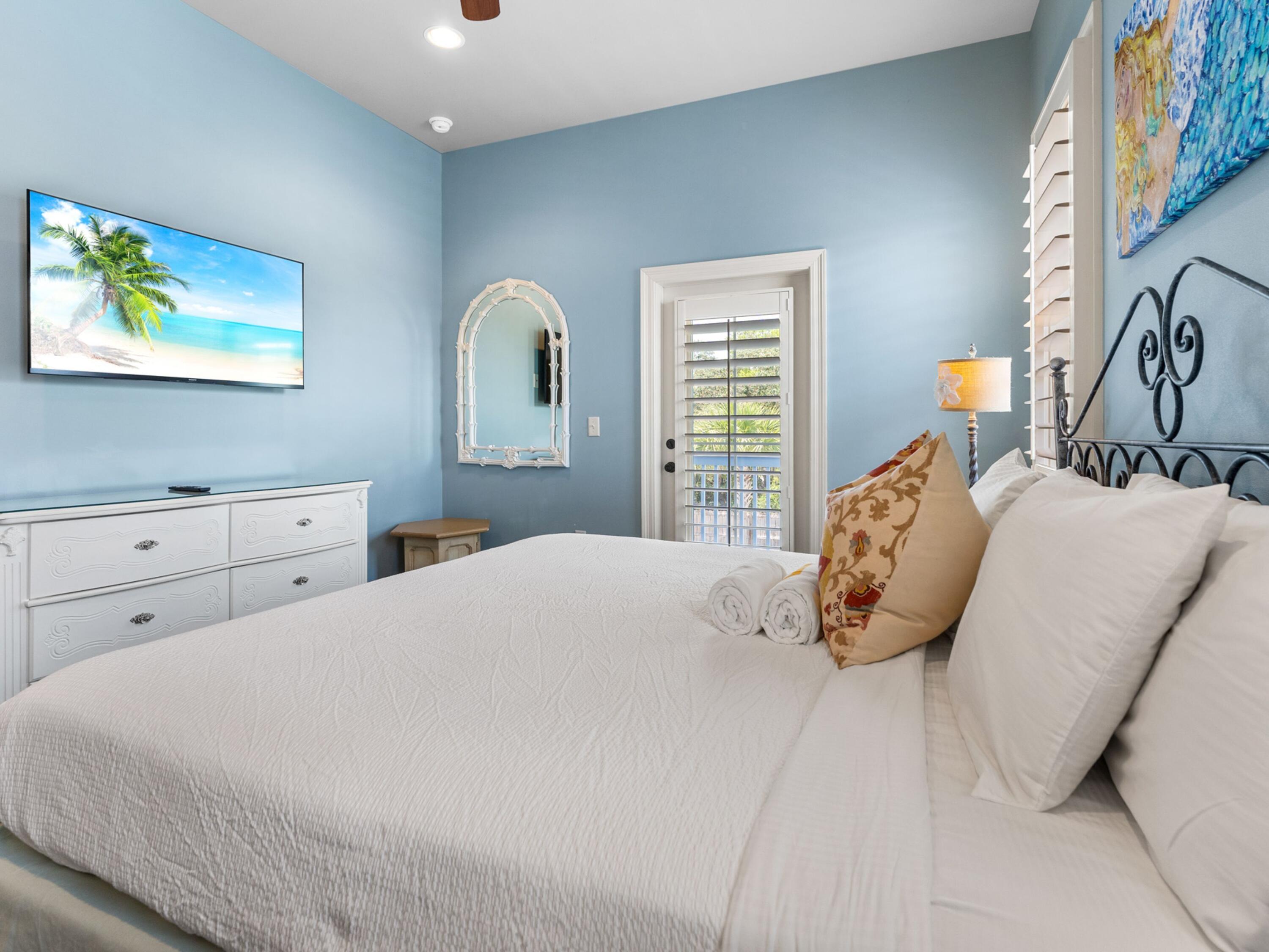 Crystal Beach - Residential