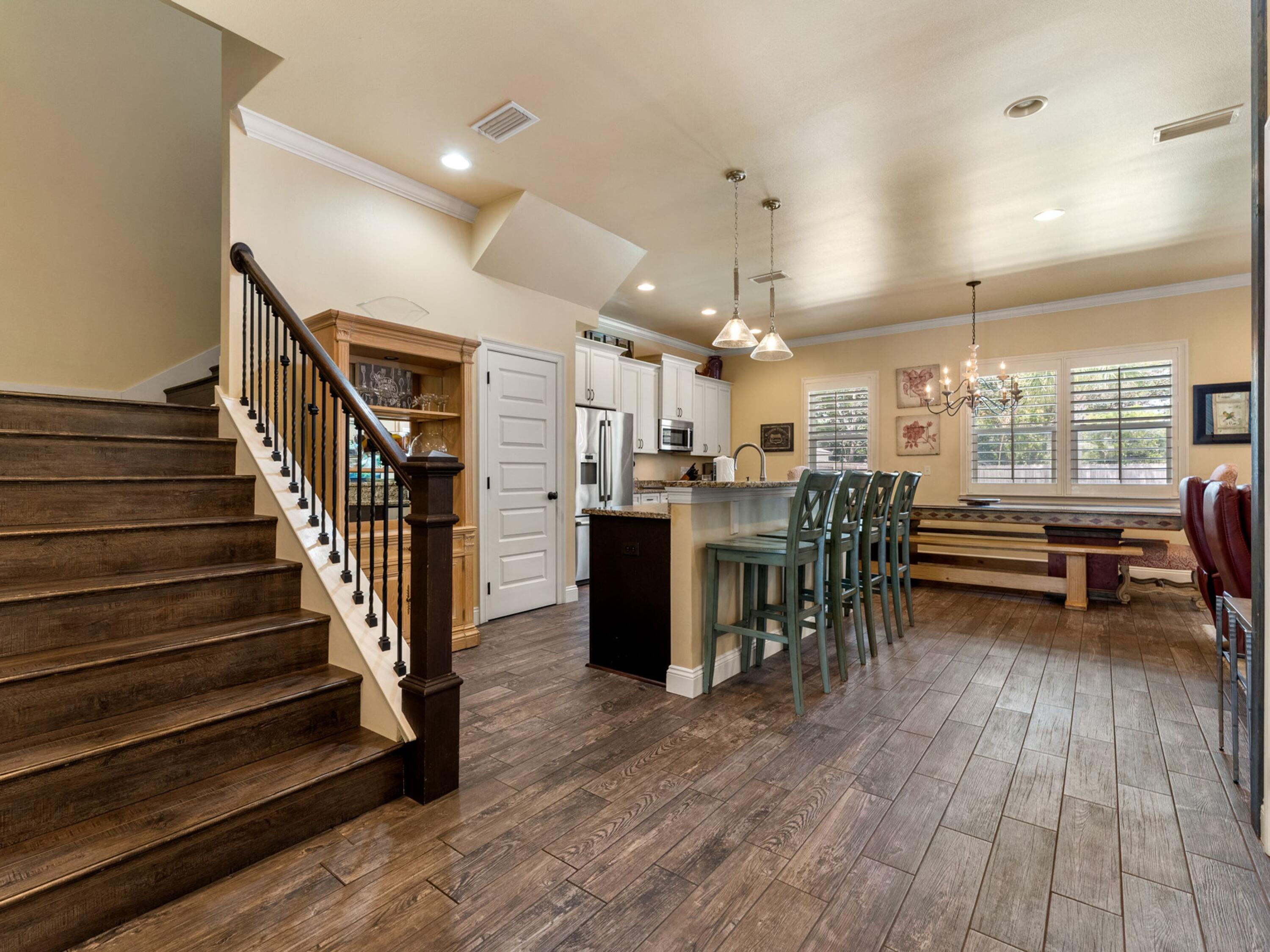 Crystal Beach - Residential