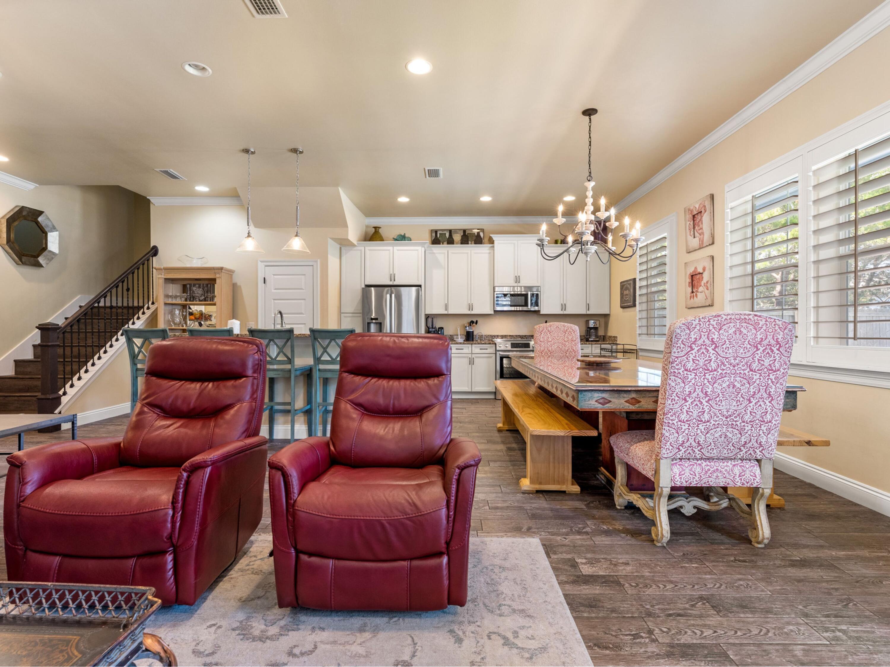 Crystal Beach - Residential