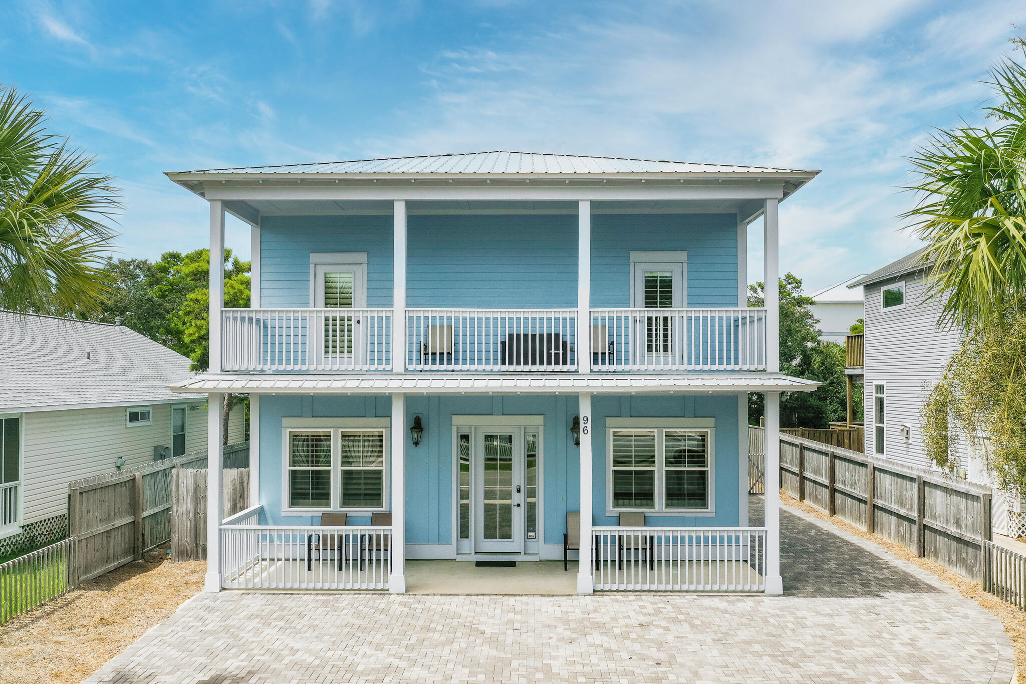 Crystal Beach - Residential