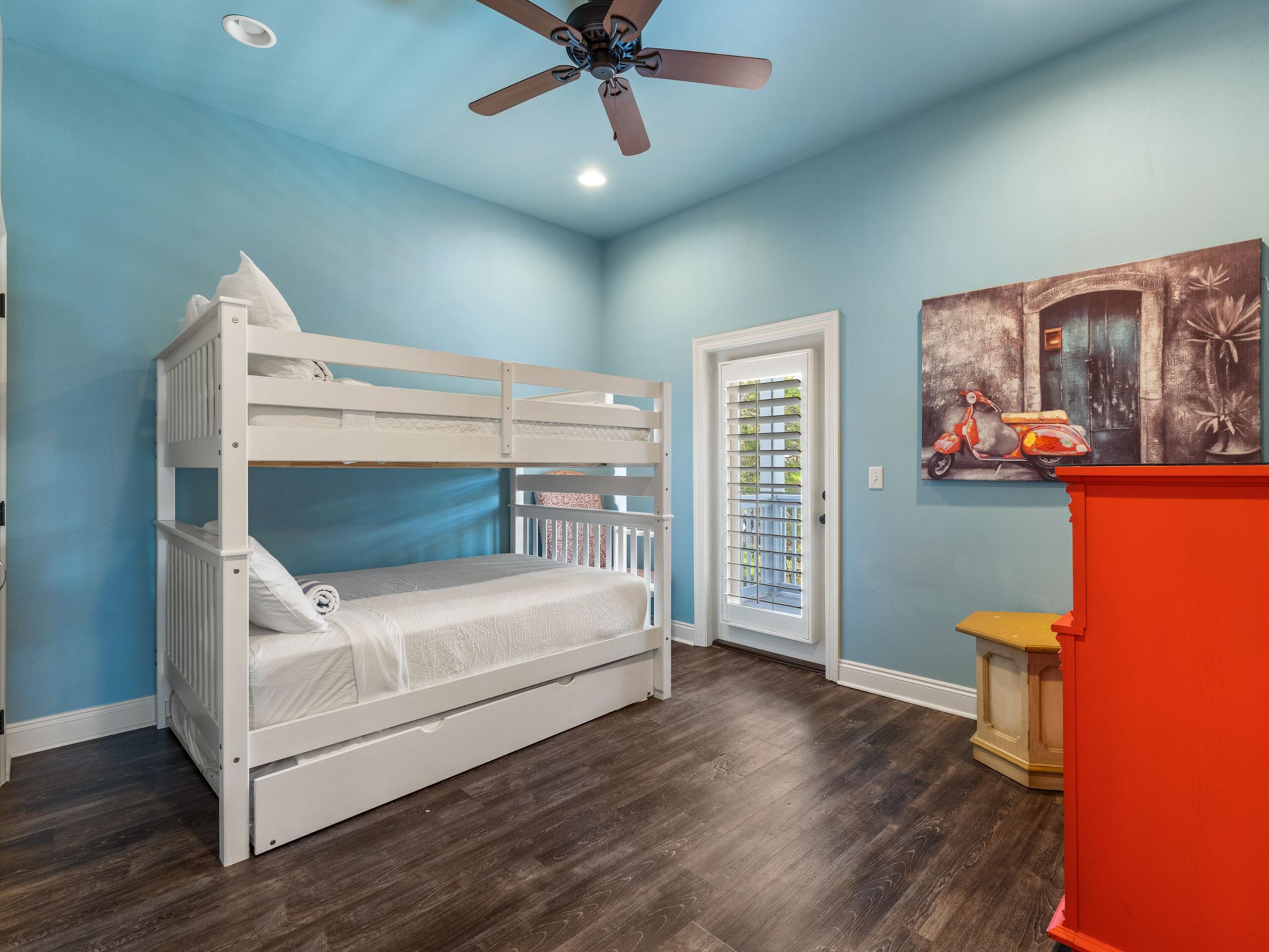 Crystal Beach - Residential