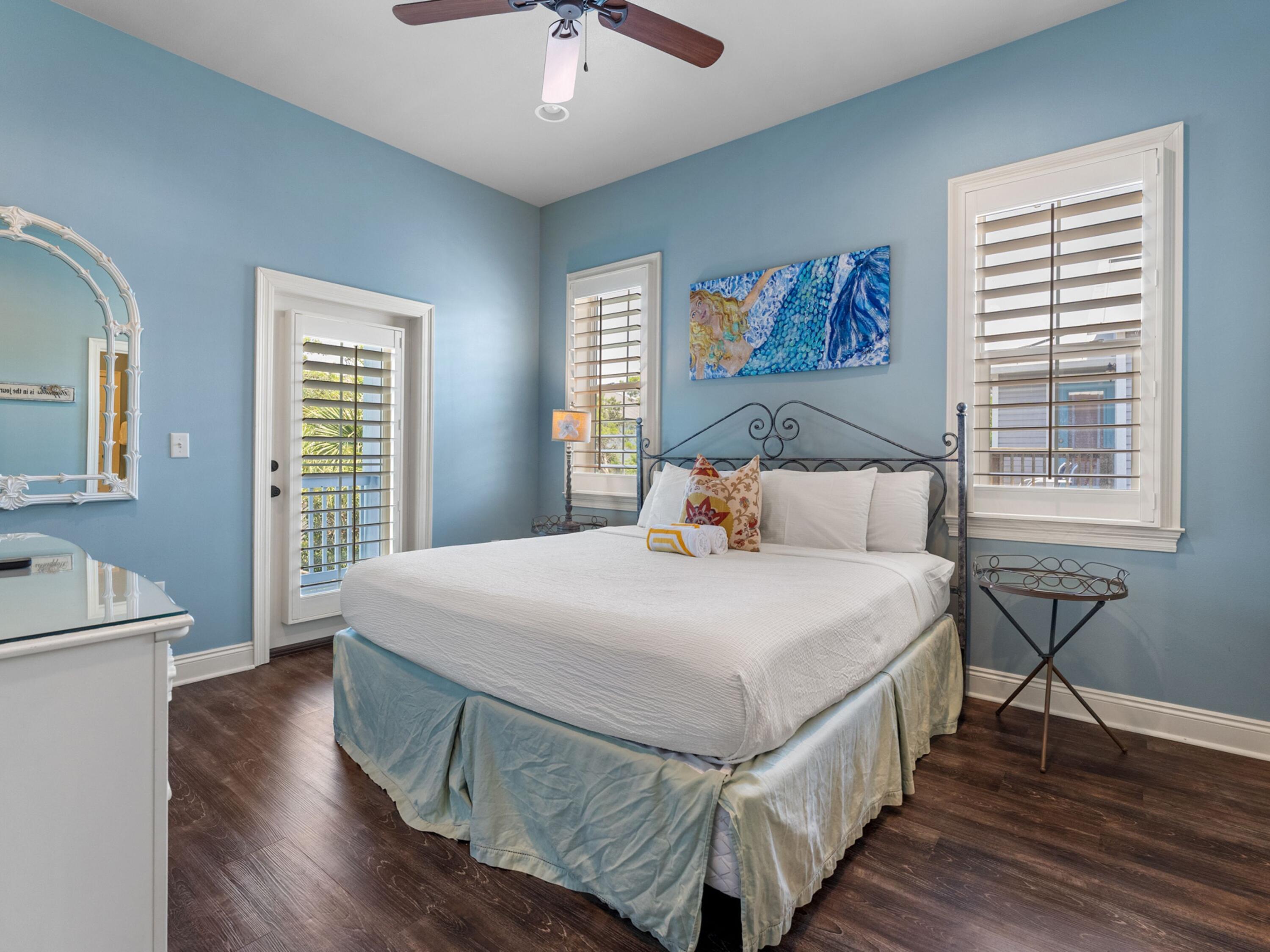 Crystal Beach - Residential