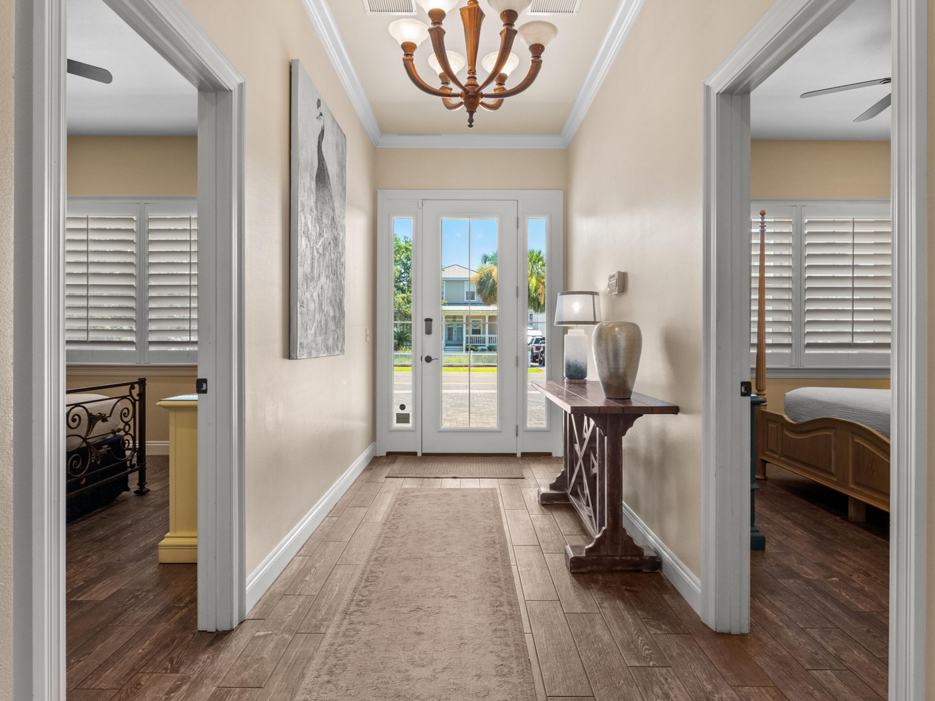 Crystal Beach - Residential