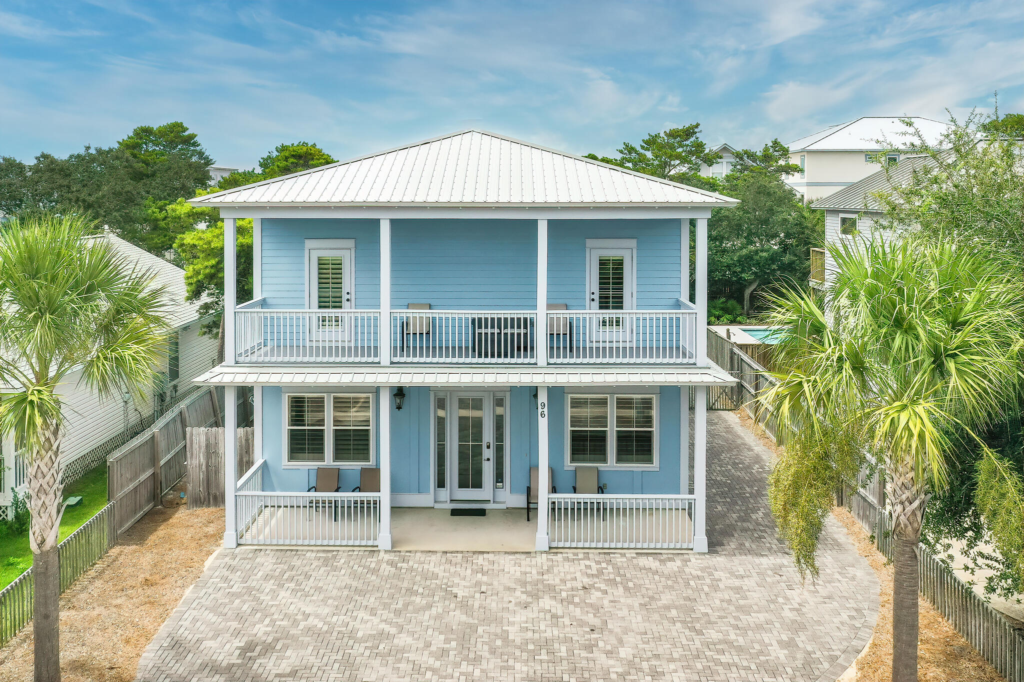 Crystal Beach - Residential