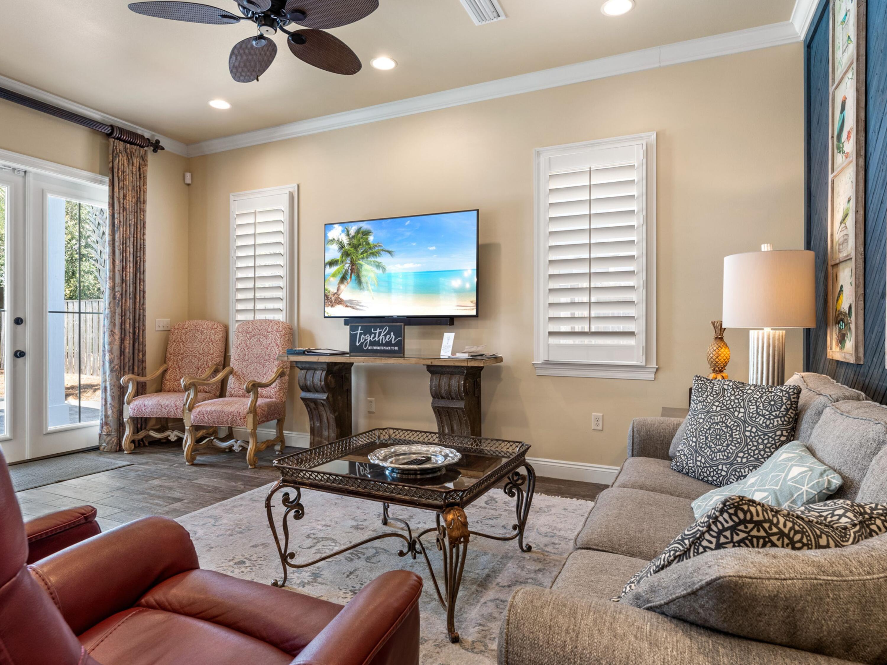 Crystal Beach - Residential