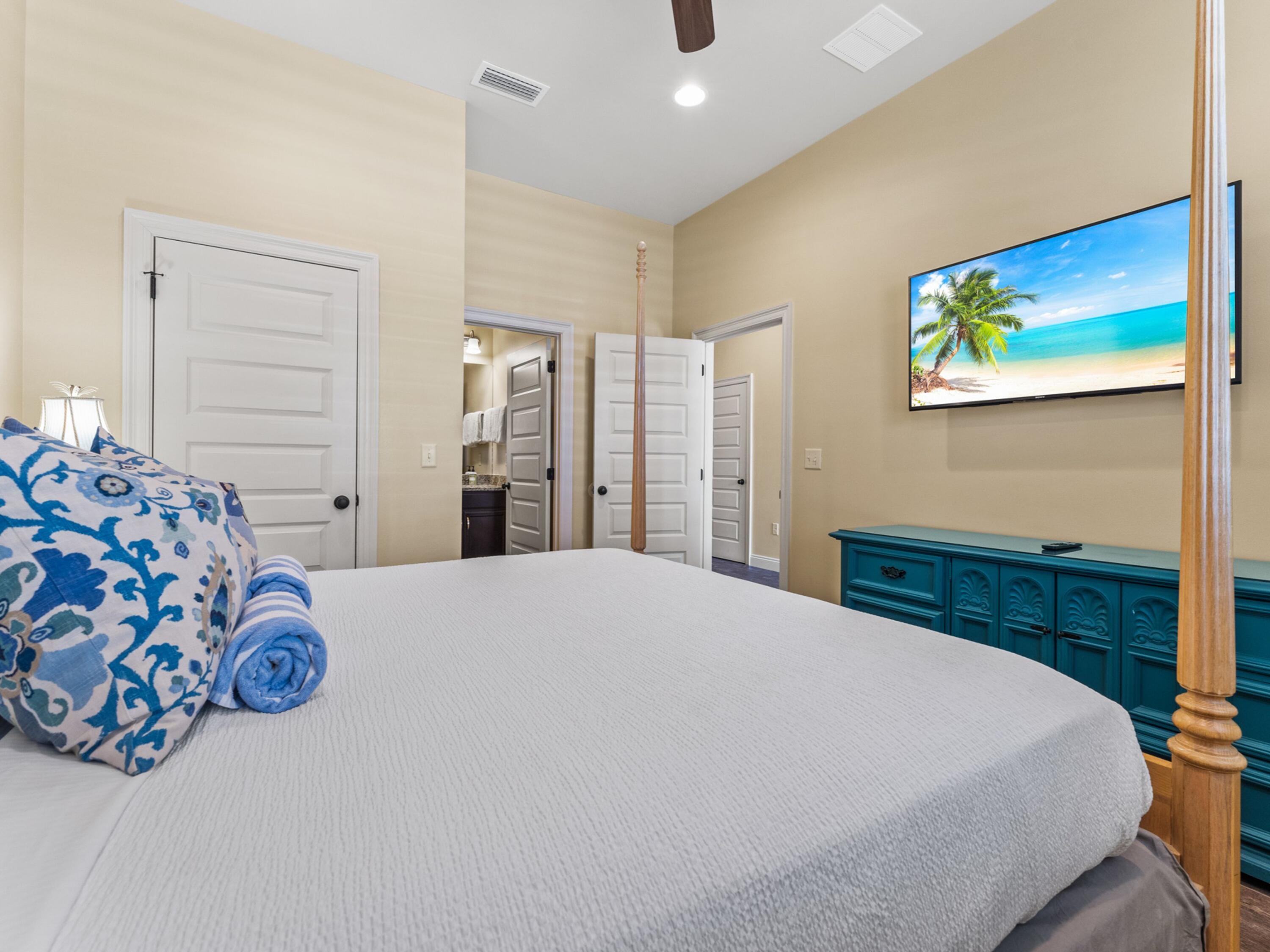 Crystal Beach - Residential