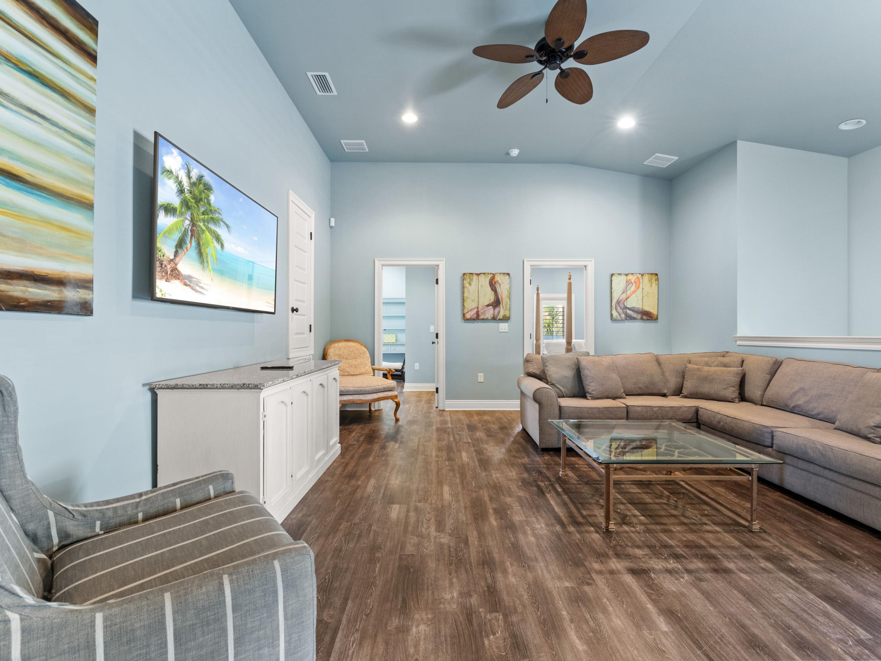 Crystal Beach - Residential